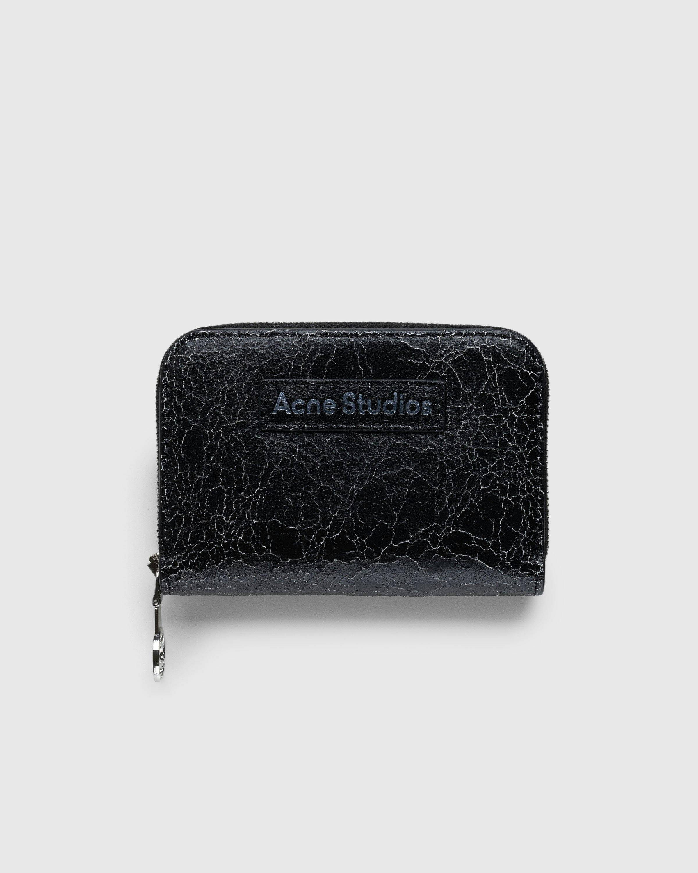 Acne Studios - FN-UX-SLGS000277 BLACK - Accessories - Black - Image 1