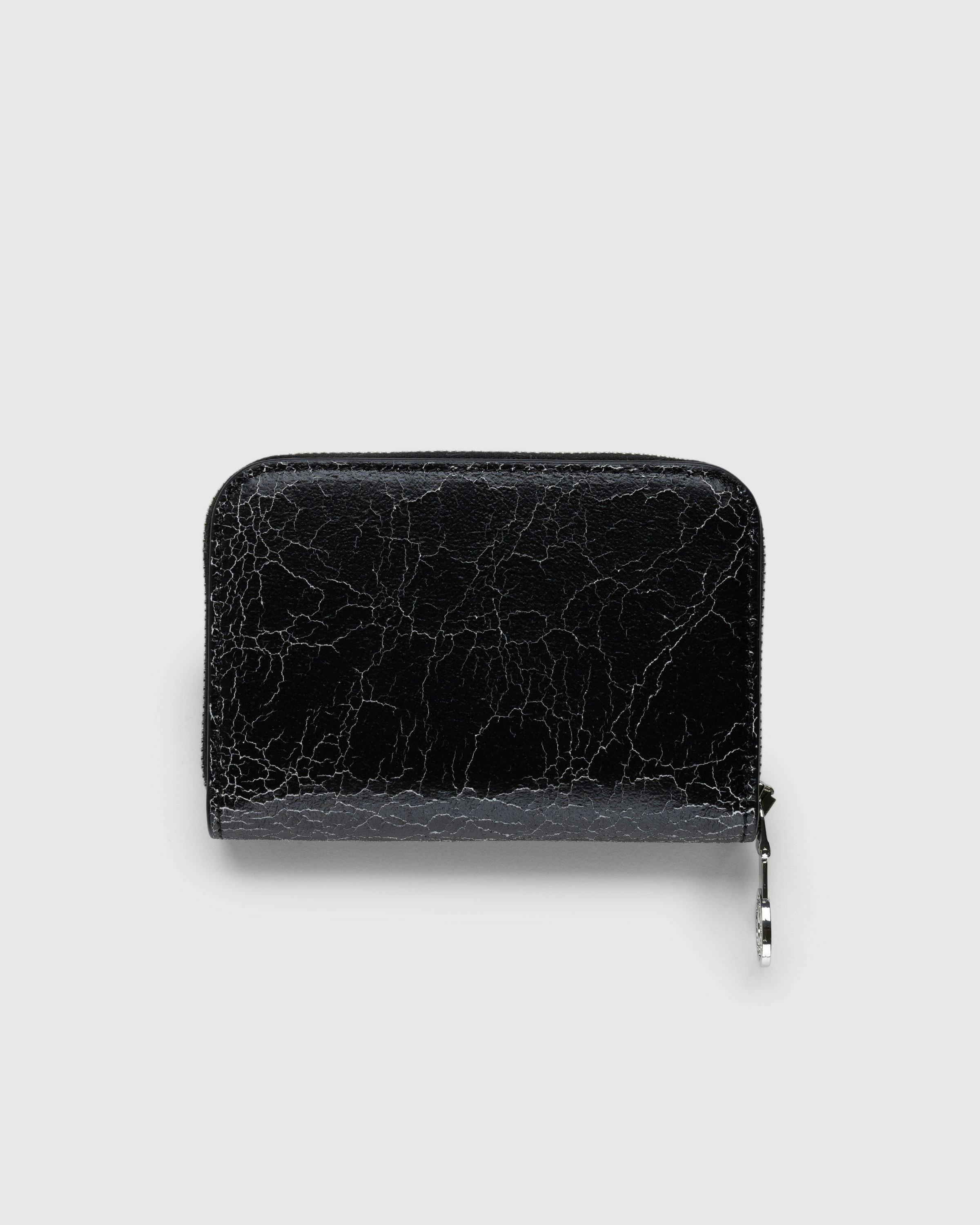 Acne Studios - FN-UX-SLGS000277 BLACK - Accessories - Black - Image 2