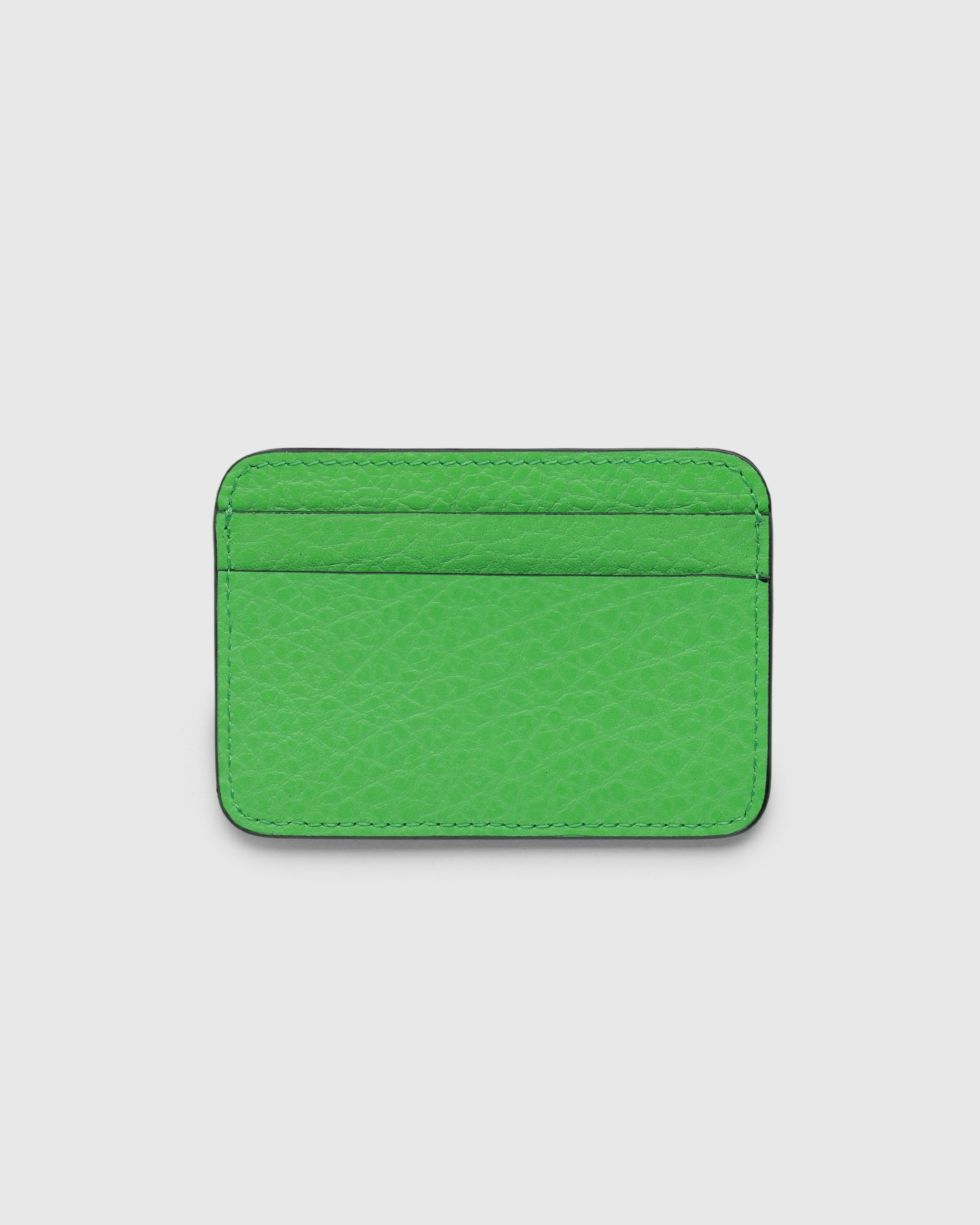 Acne Studios - FN-UX-SLGS000275 GREEN - Accessories - Green - Image 2