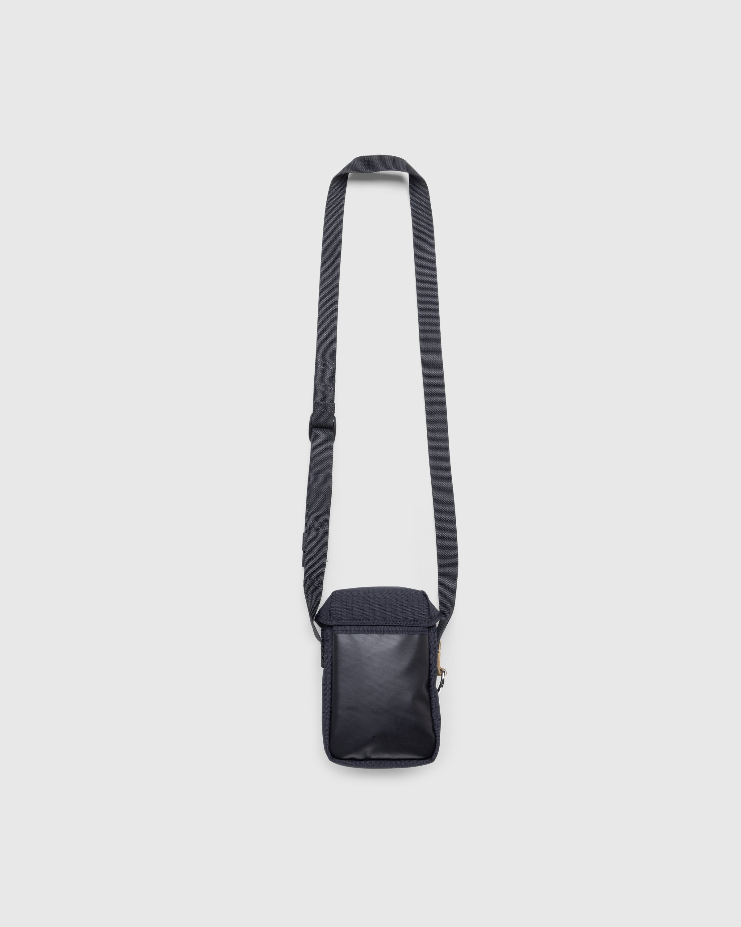 Acne Studios - Ripstop Mini Pouch Bag Black - Accessories - Black - Image 2