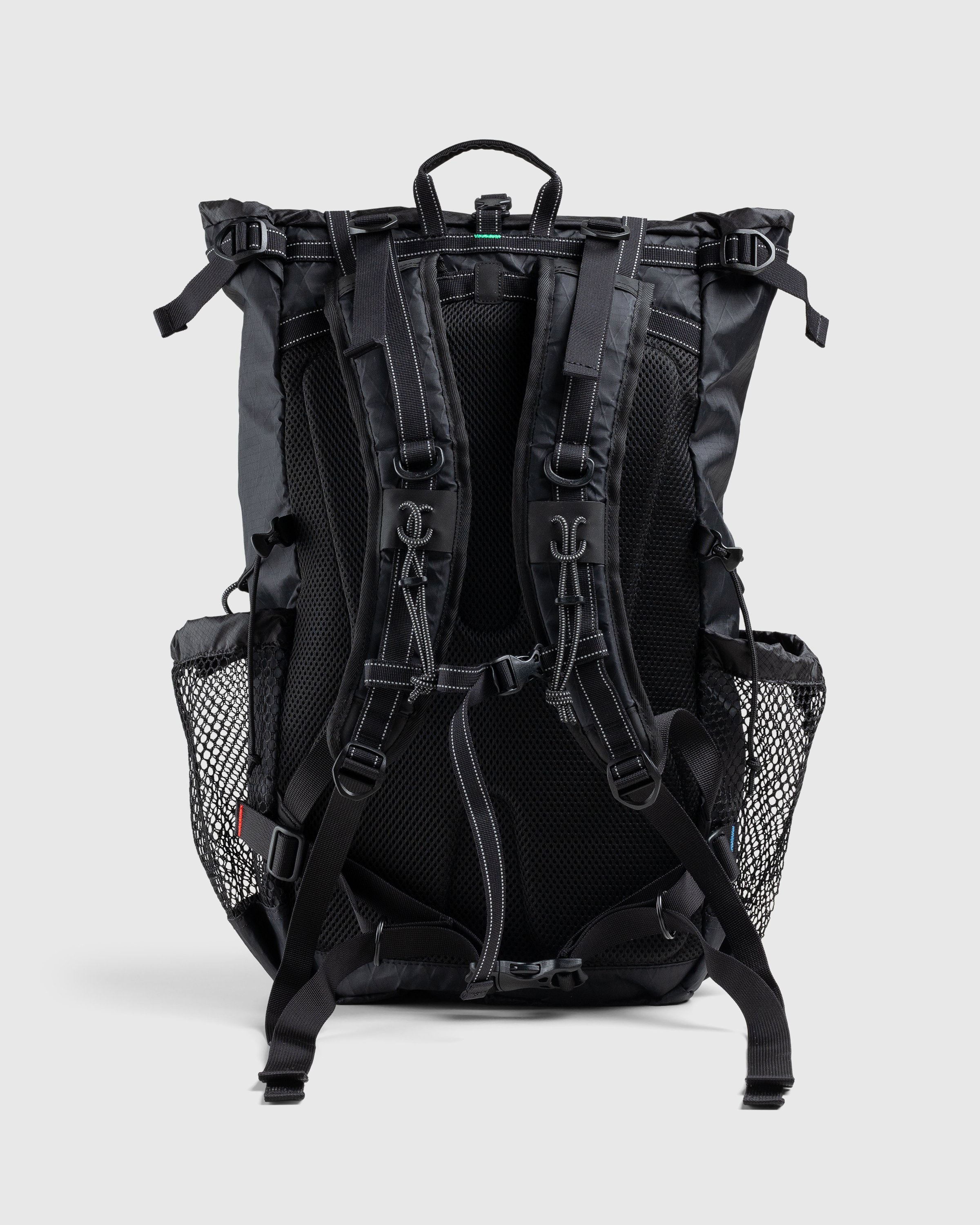 And Wander - X-Pac Backpack Black - Accessories - Black - Image 2