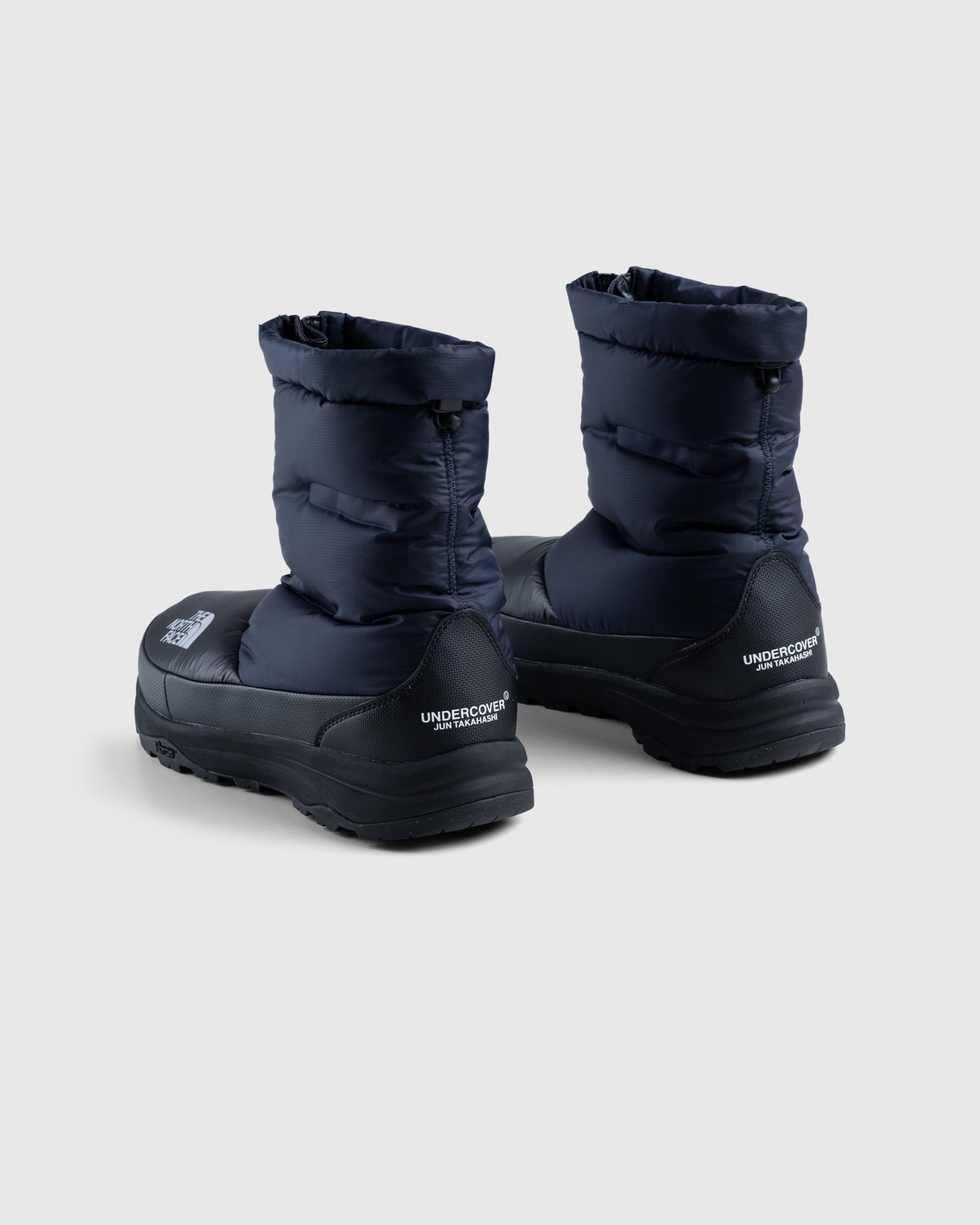 The North Face x UNDERCOVER - DOWN BOOTIE - Footwear - Multi - Image 4