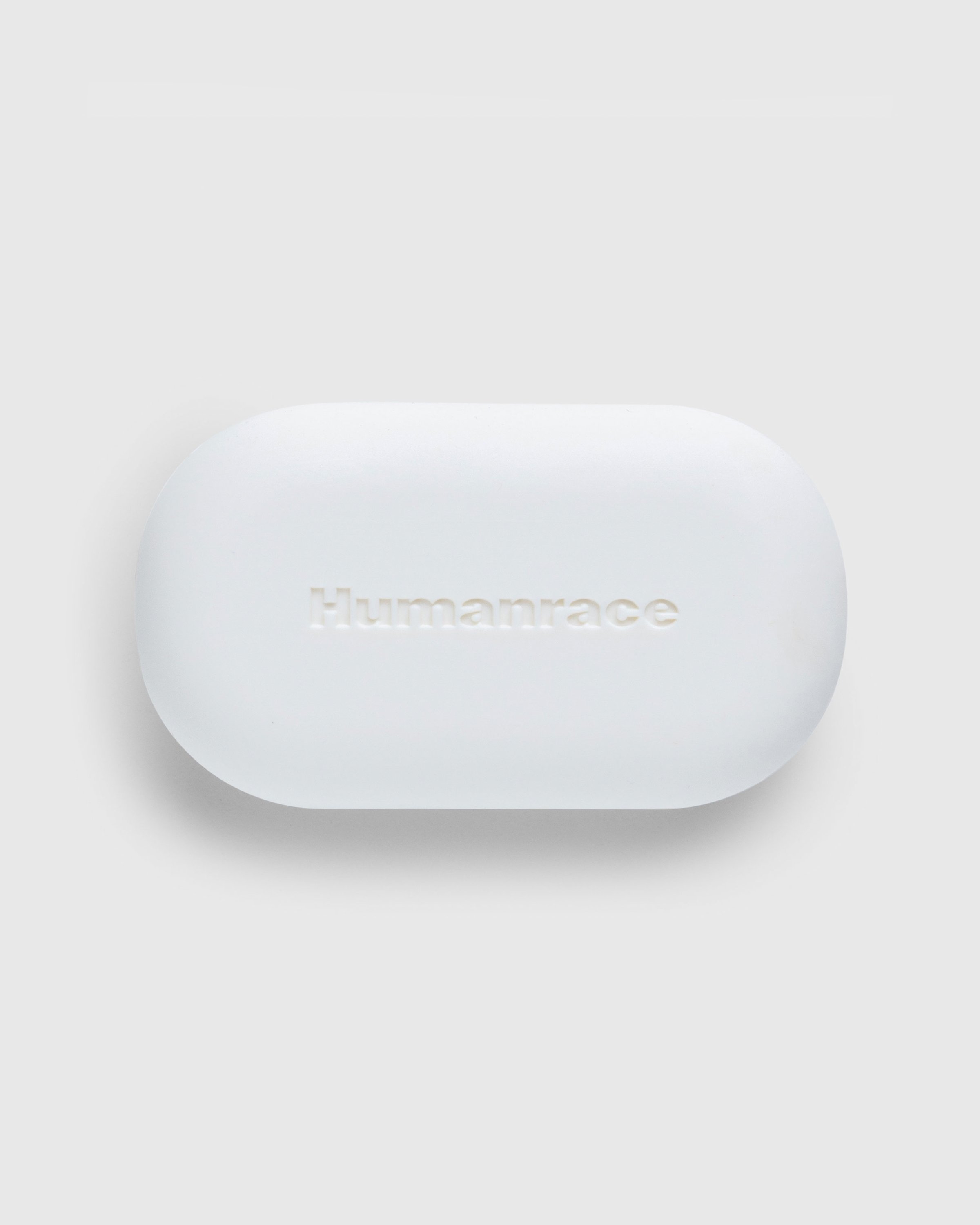 Humanrace - Reenergizing Whiteclay Body Bar - Lifestyle - White - Image 1