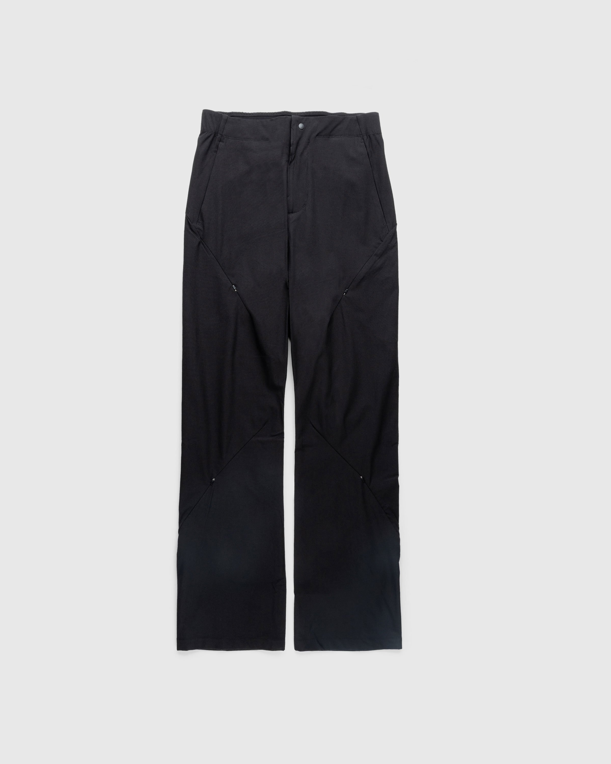 Post Archive Faction (PAF) - 5.1 Technical Pants Right Black - Clothing - Black - Image 1
