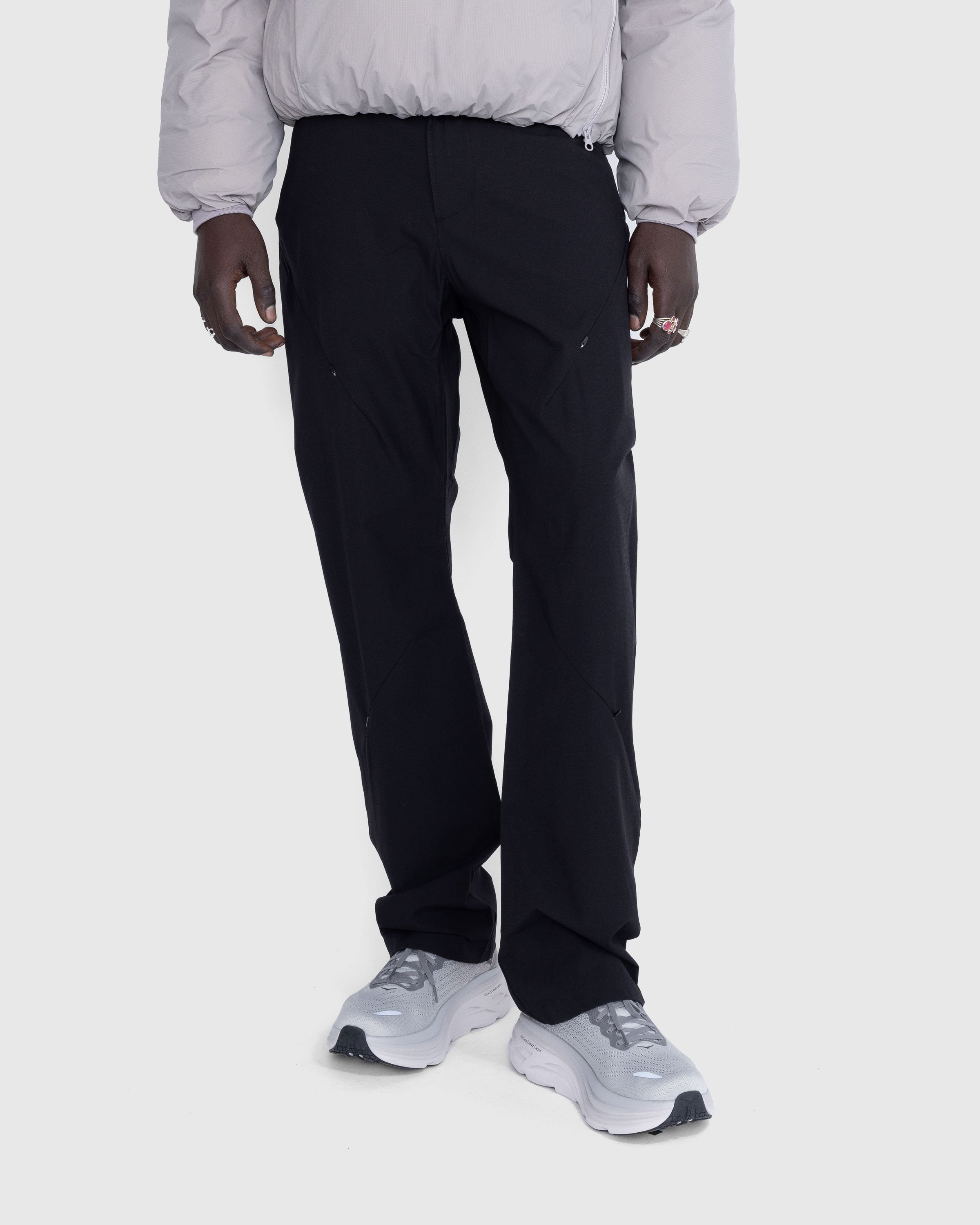 Post Archive Faction (PAF) - 5.1 Technical Pants Right Black - Clothing - Black - Image 2