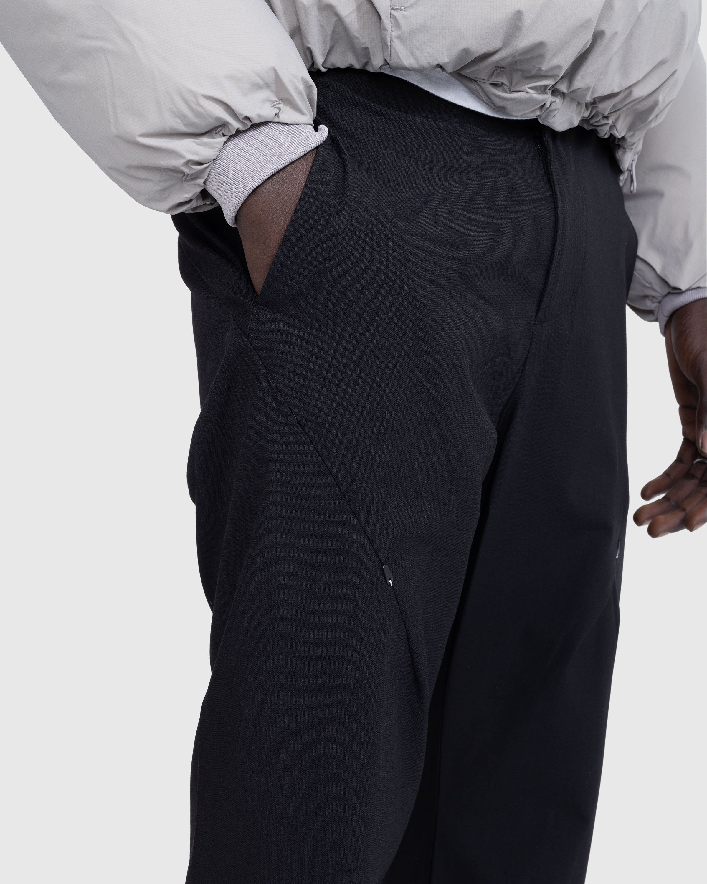 Post Archive Faction (PAF) - 5.1 Technical Pants Right Black - Clothing - Black - Image 5