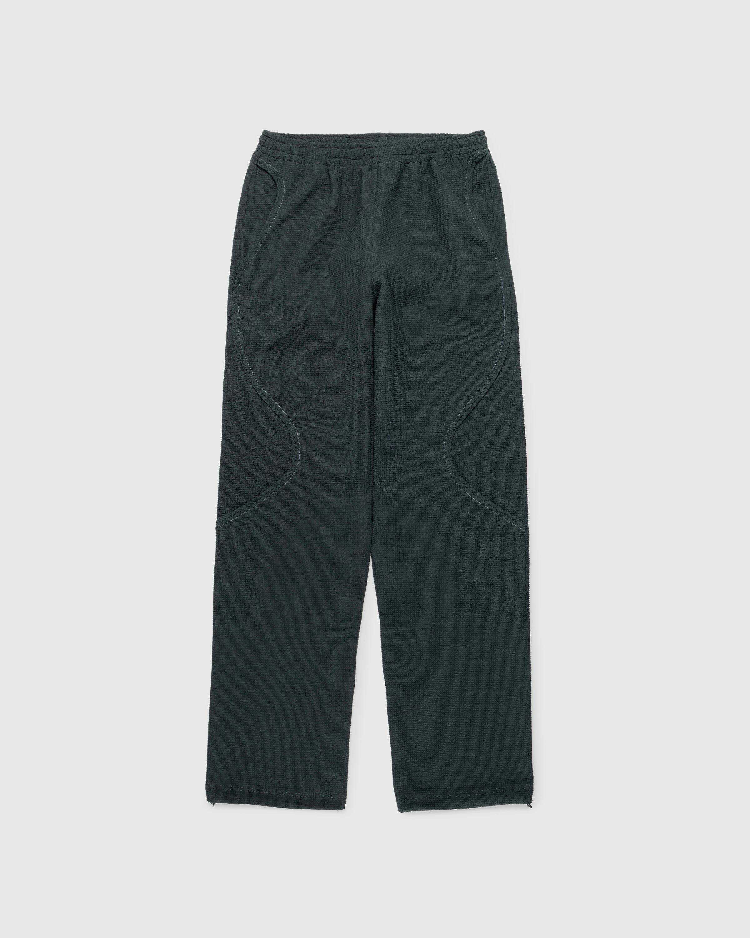 AFFXWRKS - TRANSIT PANT - Clothing - Green - Image 1