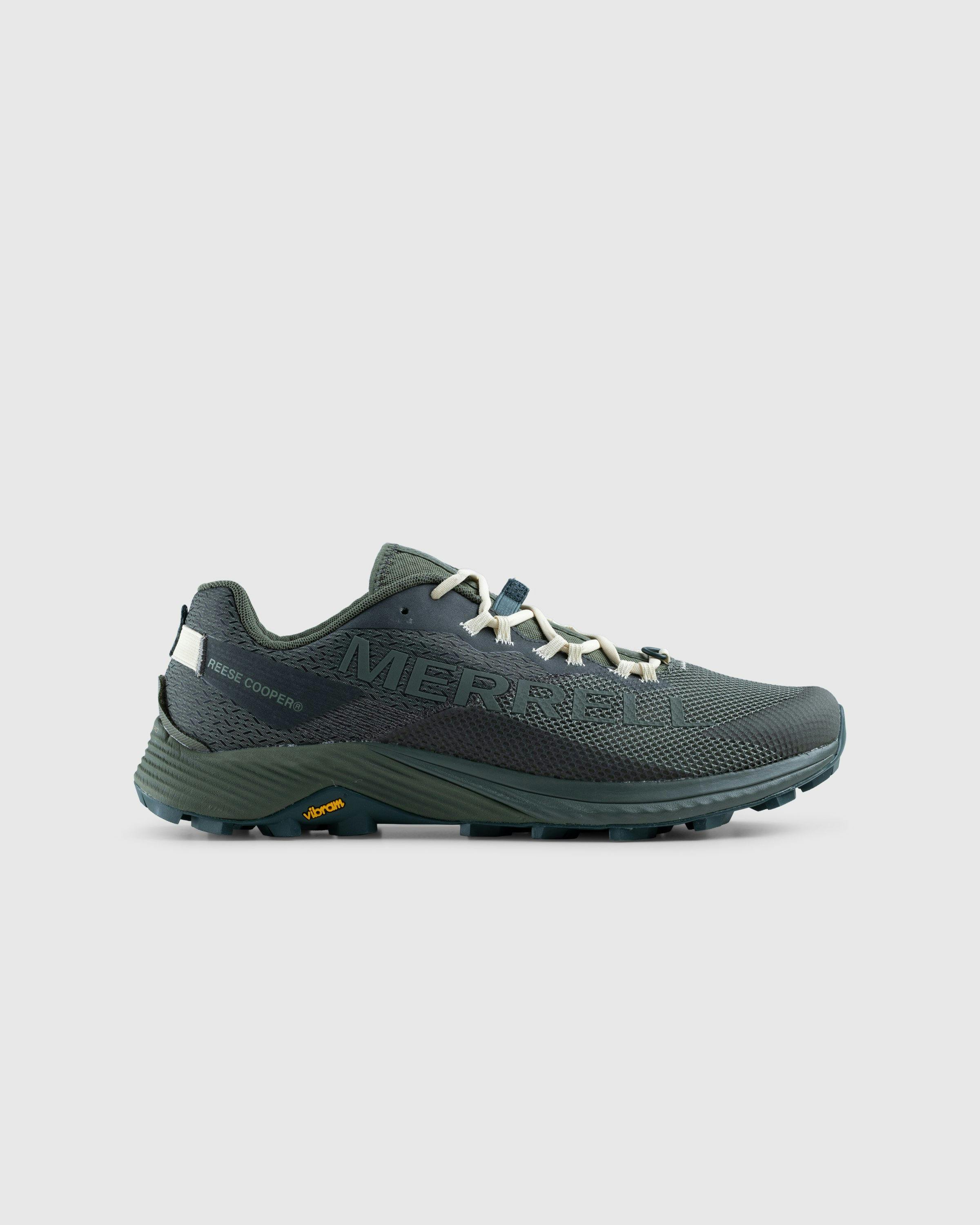 Merrell x Reese Cooper - MTL Long Sky 2 Clover - Footwear - Green - Image 1