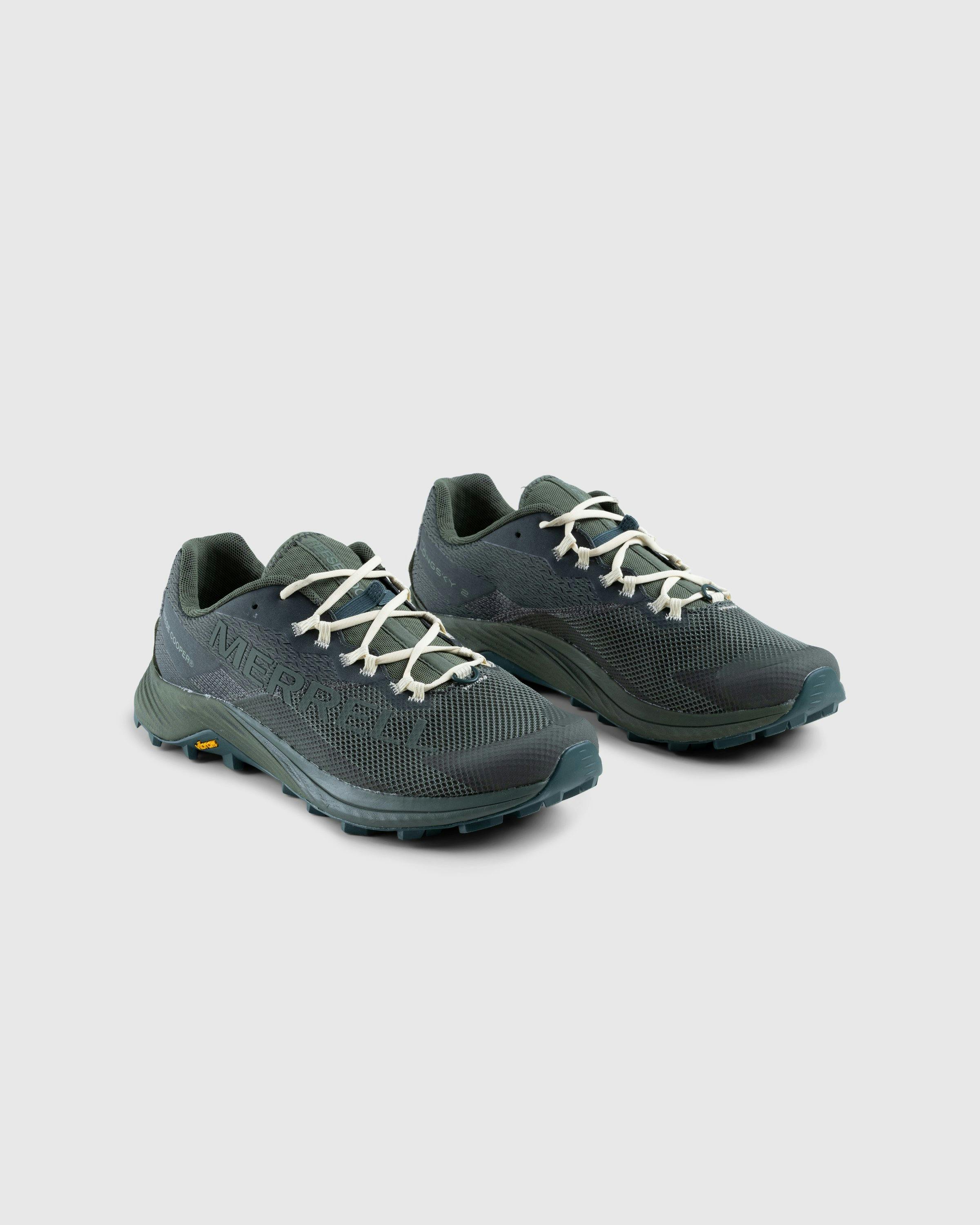 Merrell x Reese Cooper - MTL Long Sky 2 Clover - Footwear - Green - Image 3