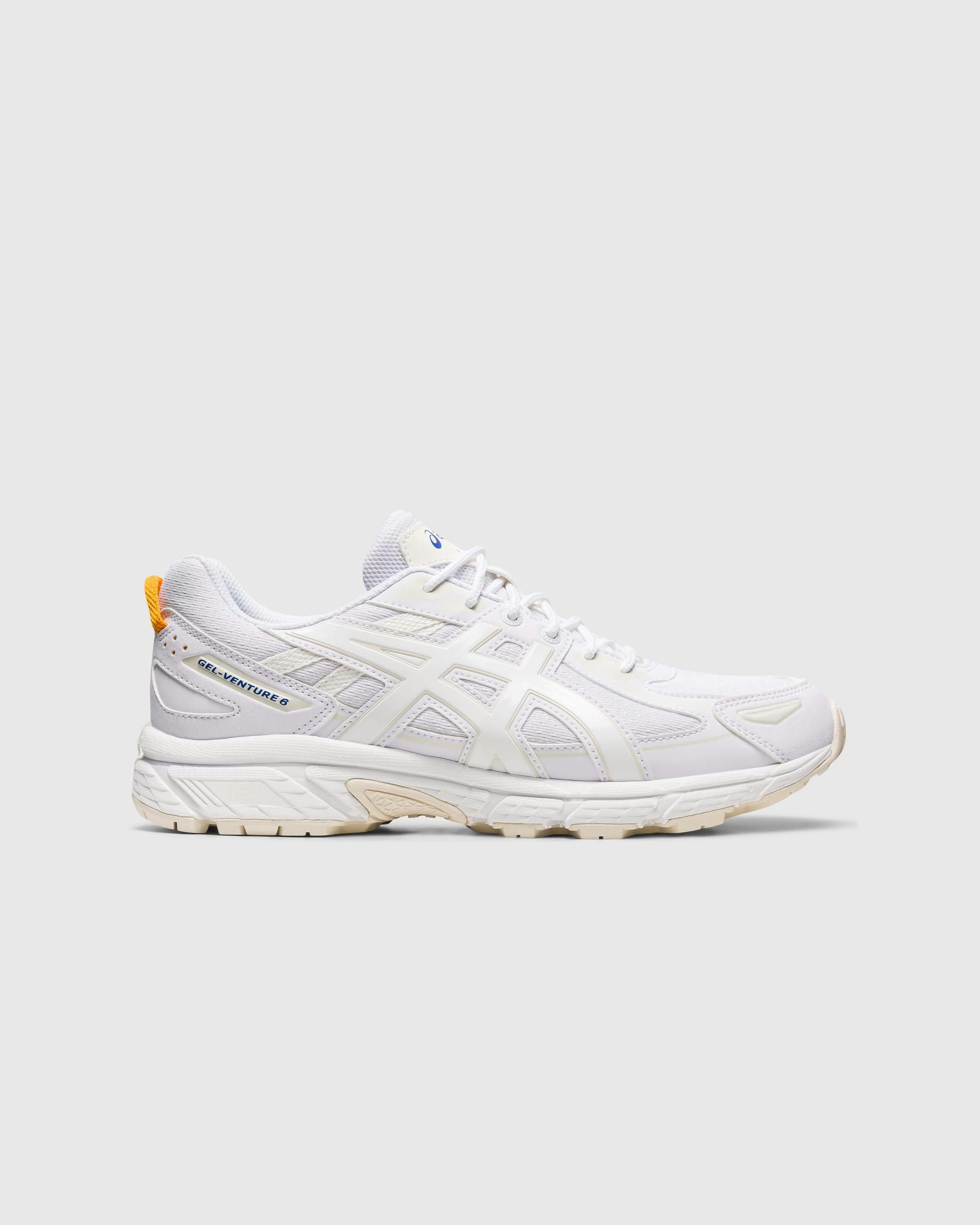 asics - GEL-VENTURE 6 White - Footwear - White - Image 1