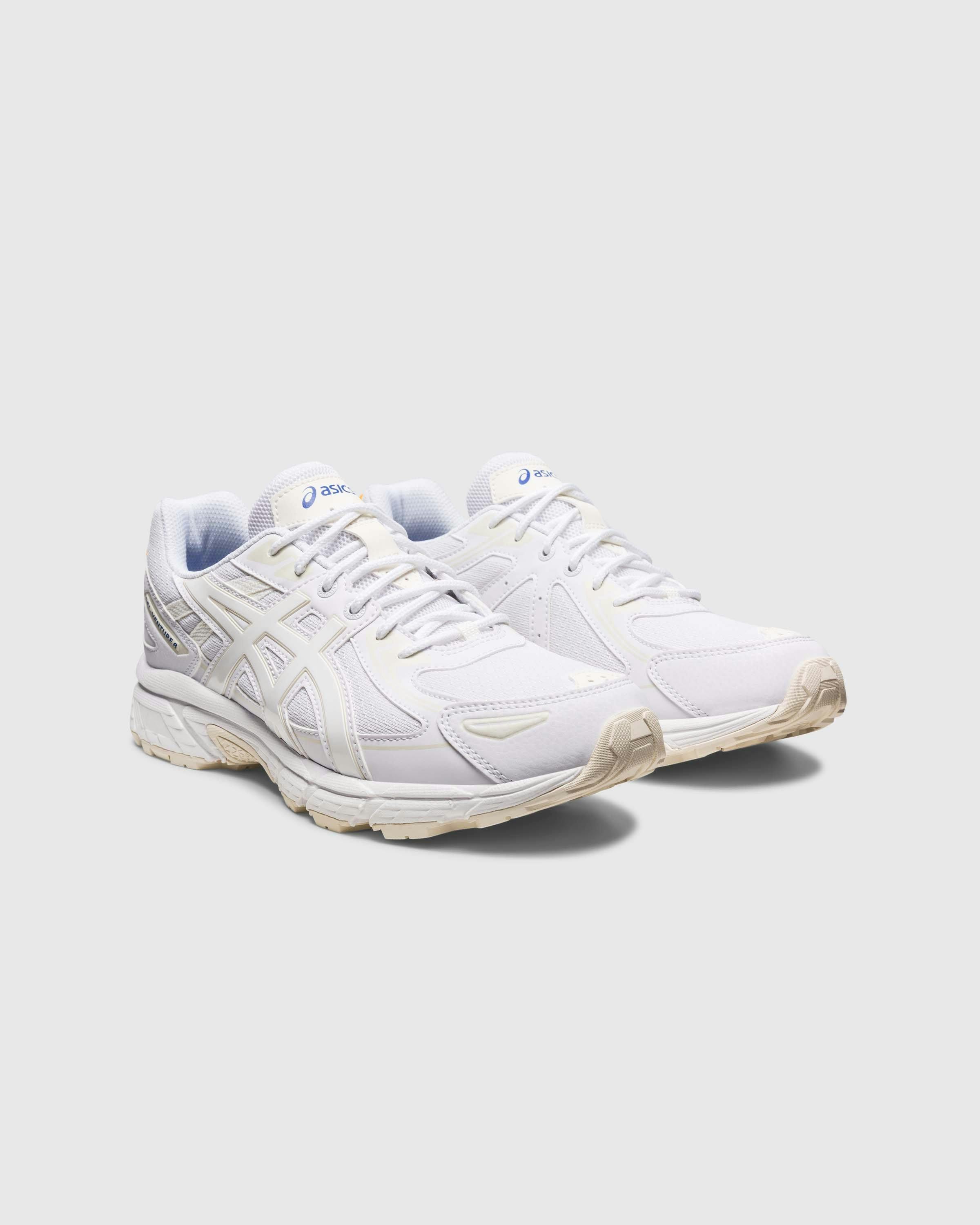 asics - GEL-VENTURE 6 White - Footwear - White - Image 3