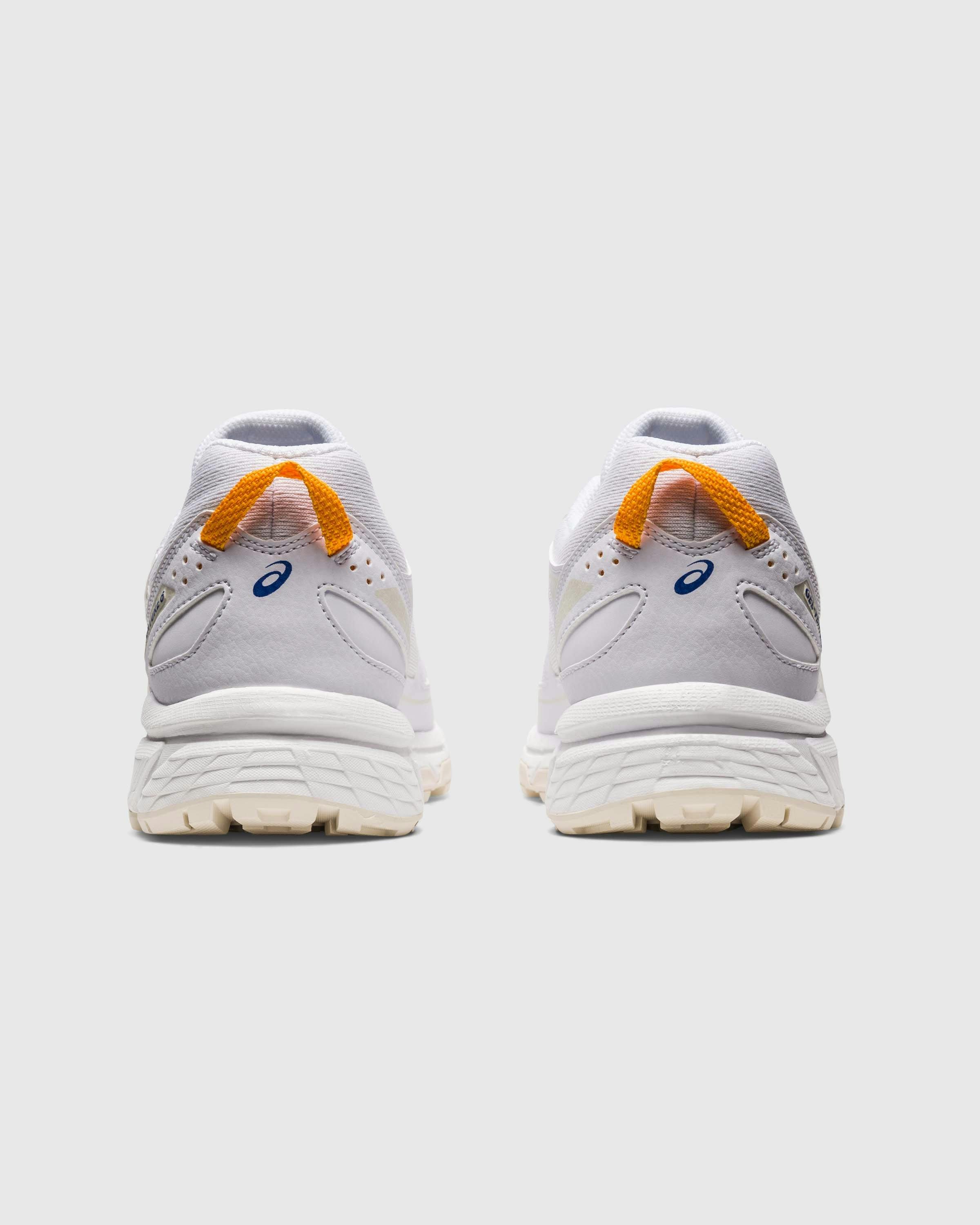 asics - GEL-VENTURE 6 White - Footwear - White - Image 4