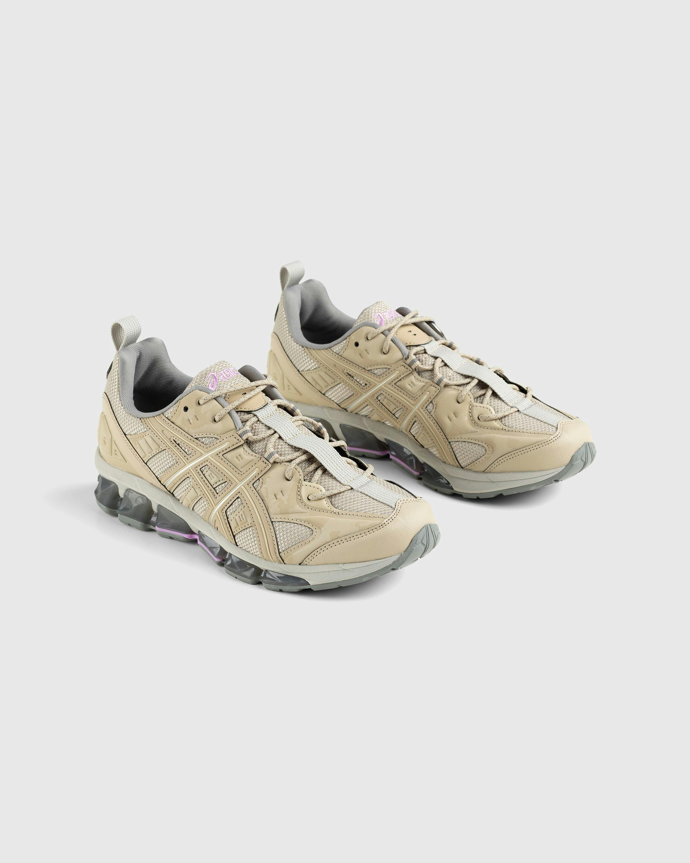 asics - GEL-QUANTUM 360 VII KISO Brown - Footwear - Brown - Image 2