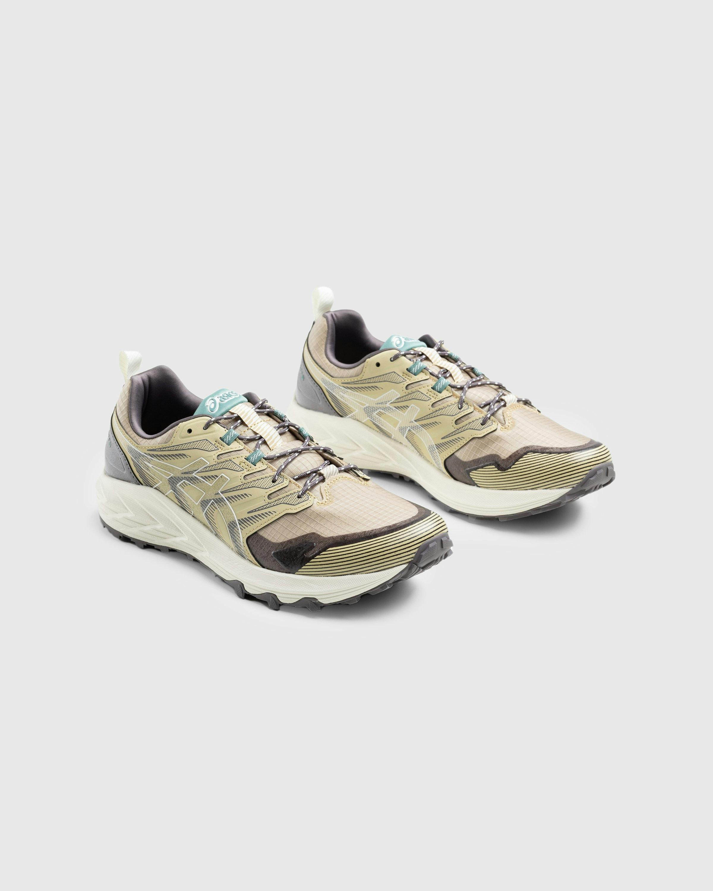 asics - GEL-TRABUCO TERRA SPS Beige - Footwear - Brown - Image 3