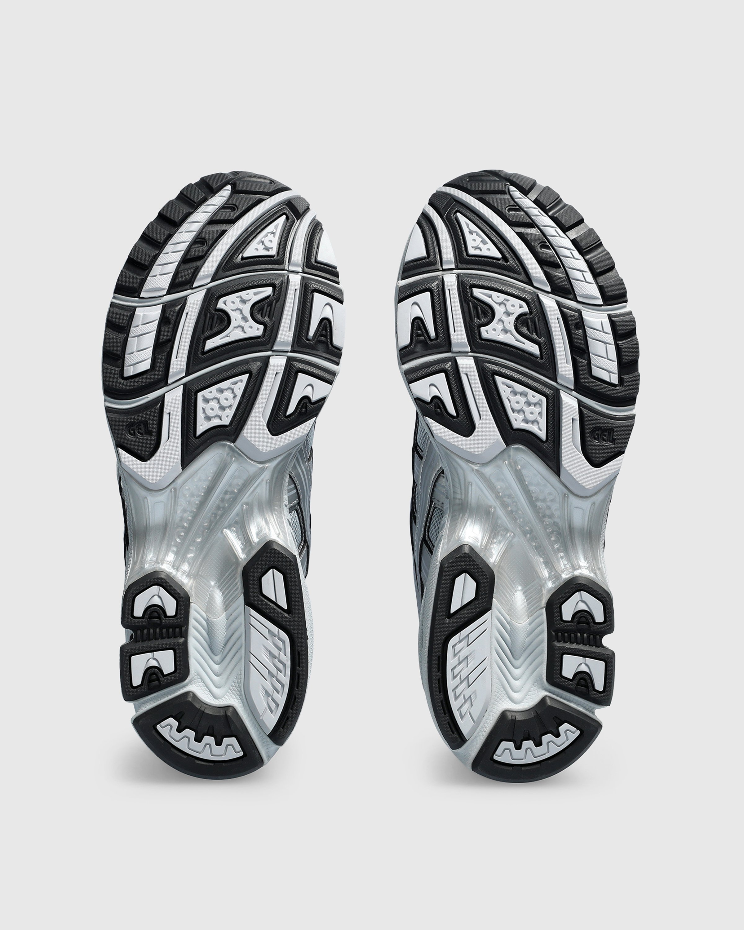 asics - GEL-KAYANO 14 Pure Silver/Pure Silver - Footwear - Silver - Image 6
