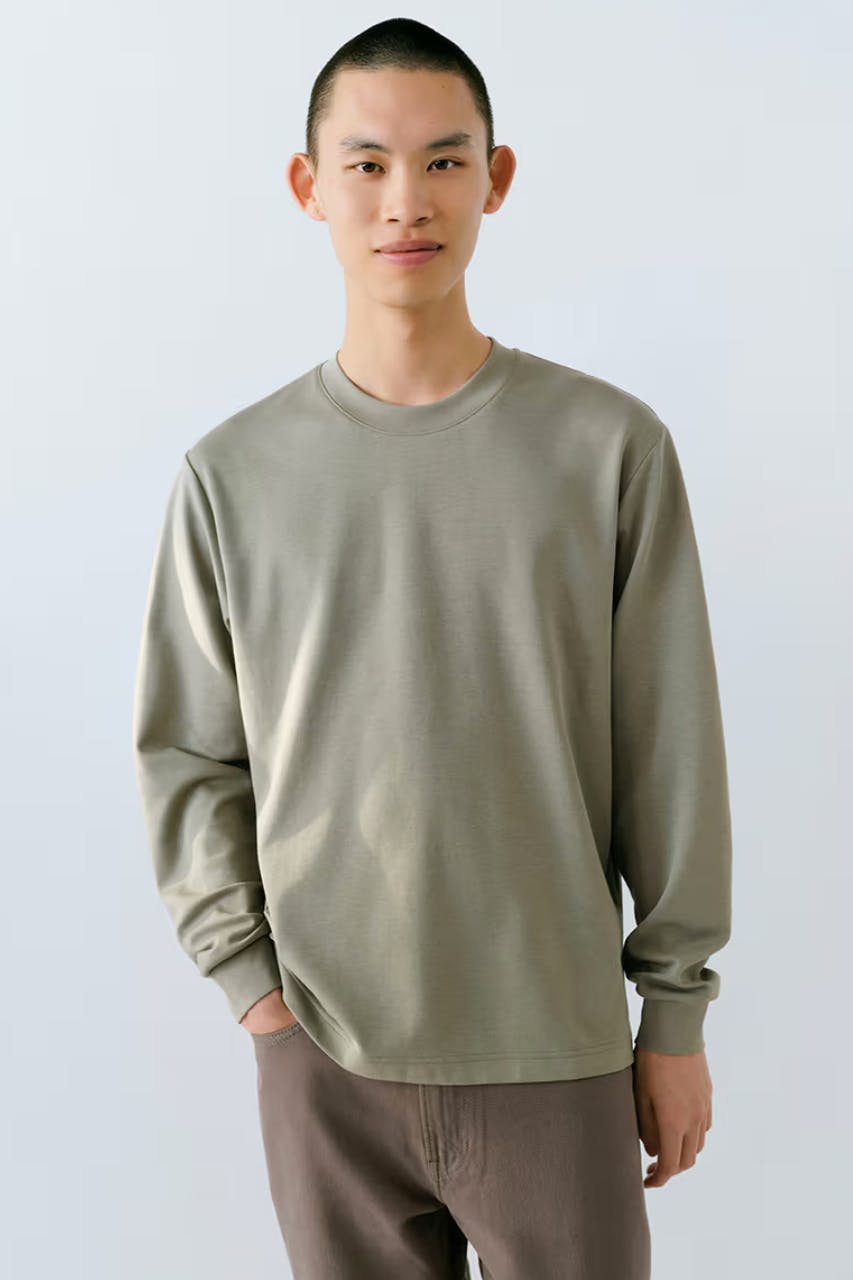 UNIQLO U SS24