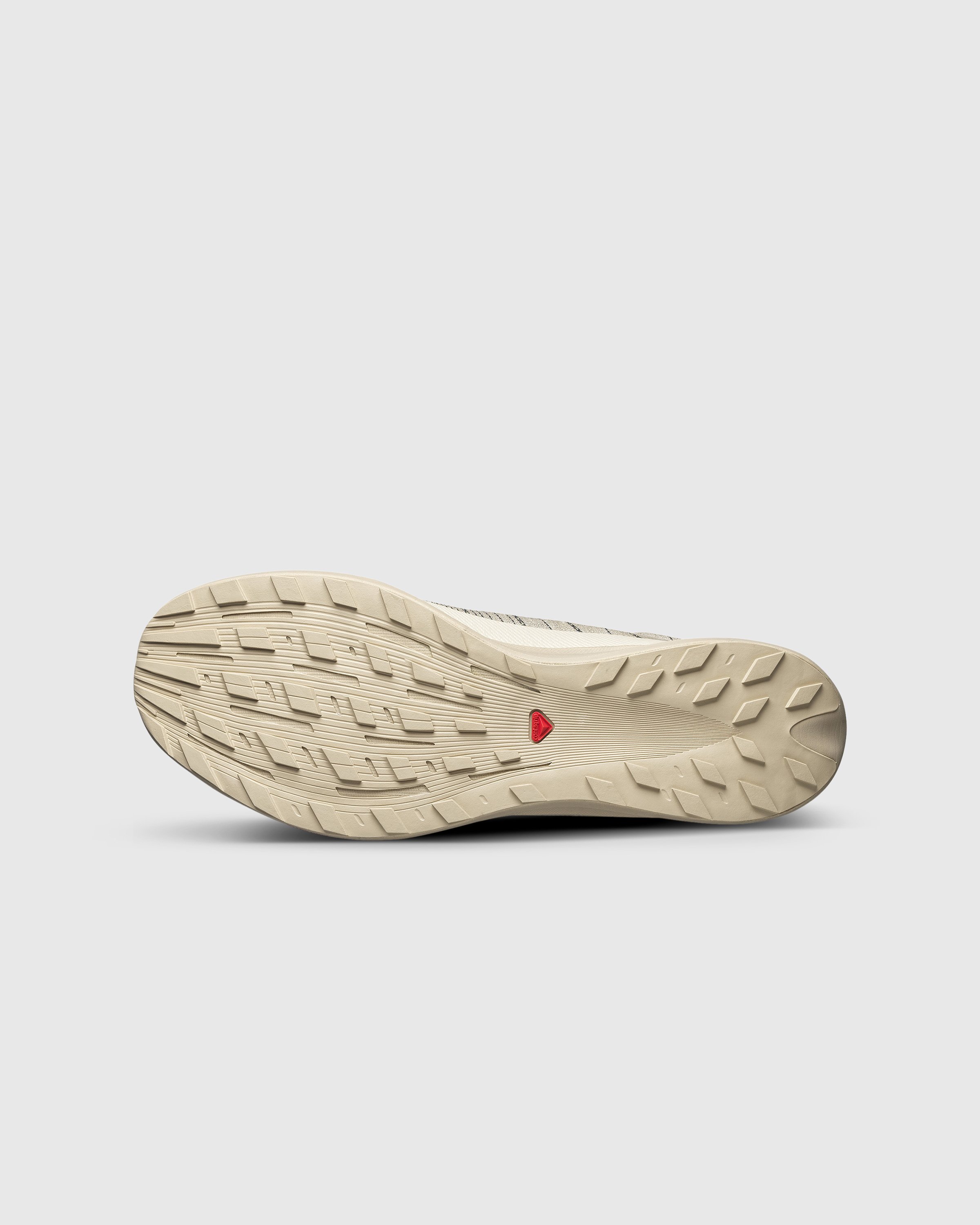 Salomon - PULSAR ADVANCED Vanila/Feather Grey - Footwear - Beige - Image 5