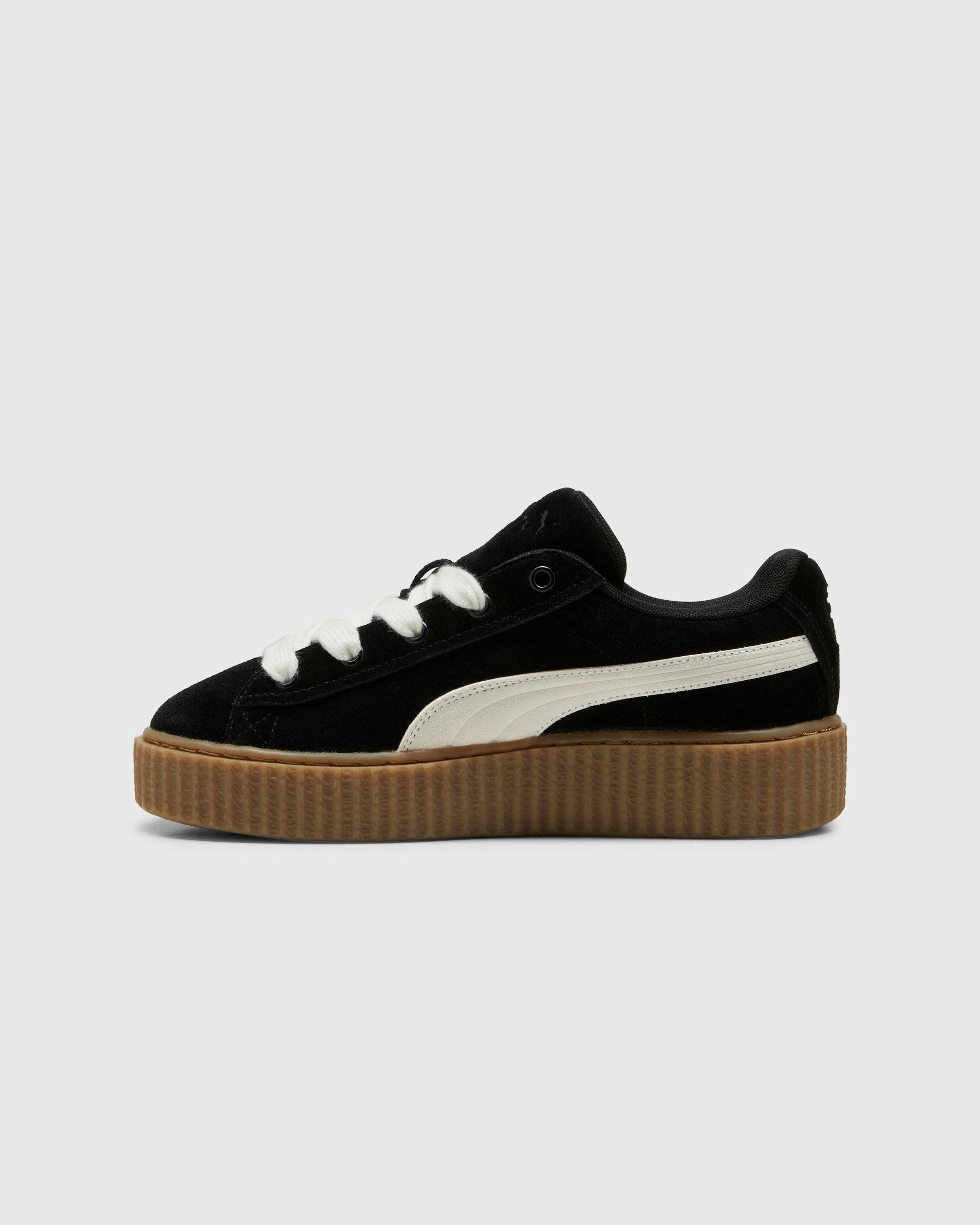 Fenty x Puma - Creeper Phatty Black/White - Footwear - Multi - Image 2