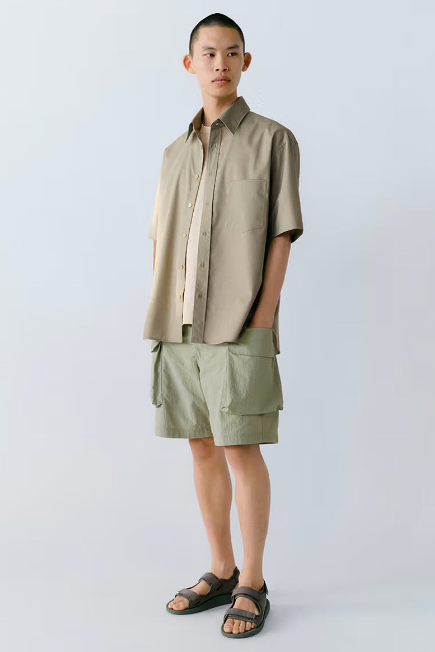 UNIQLO U SS24