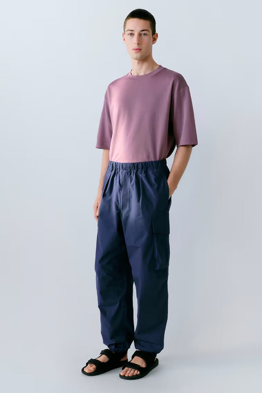 UNIQLO U SS24