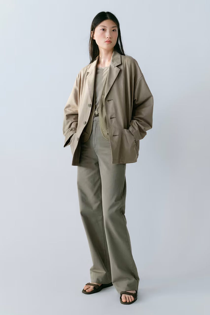 UNIQLO U SS24