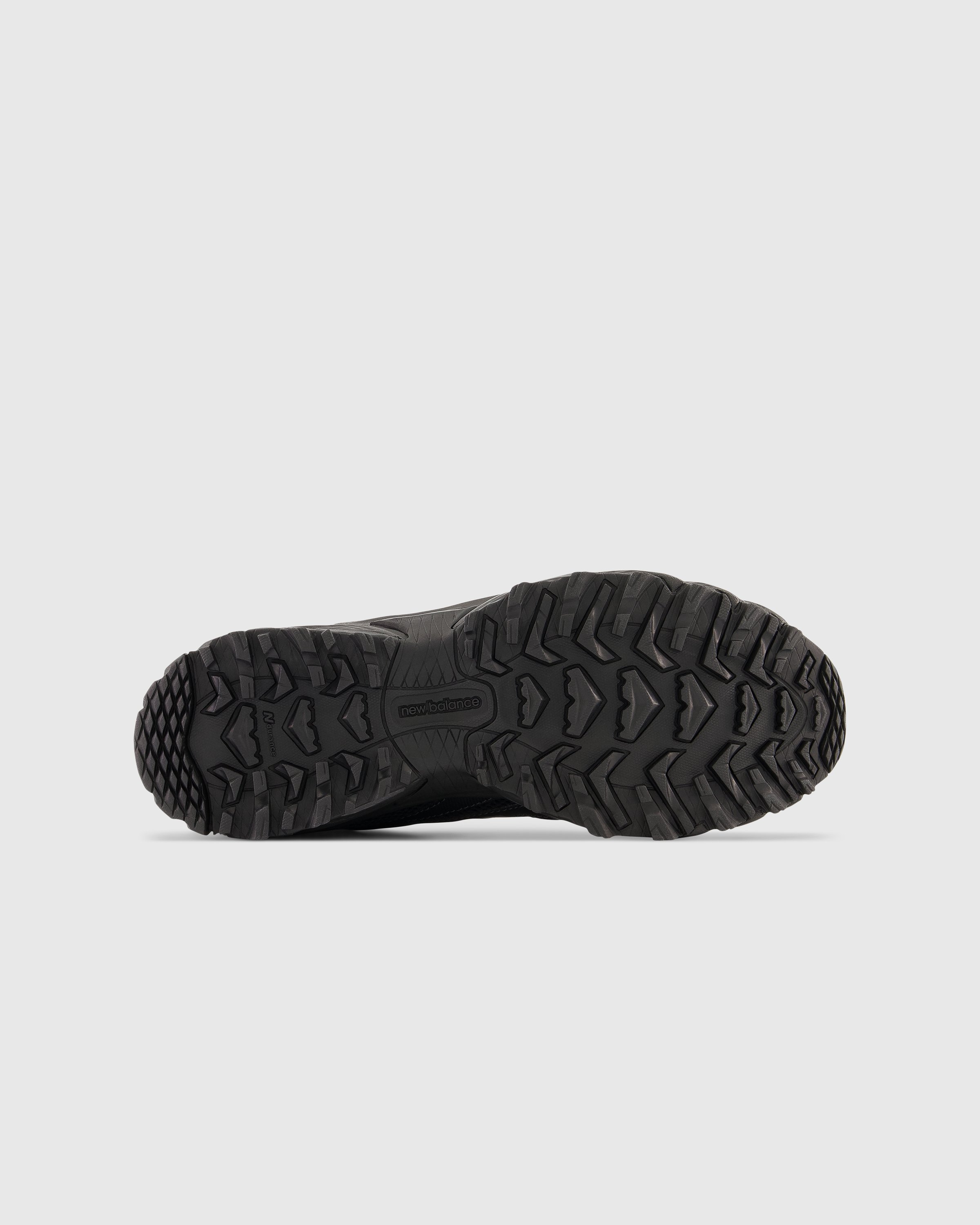 New Balance - ML610TBB BLACK - Footwear - Black - Image 5