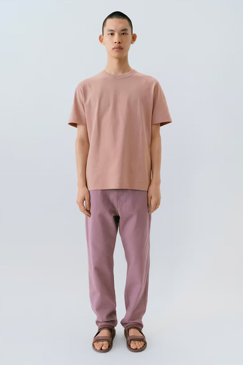 UNIQLO U SS24