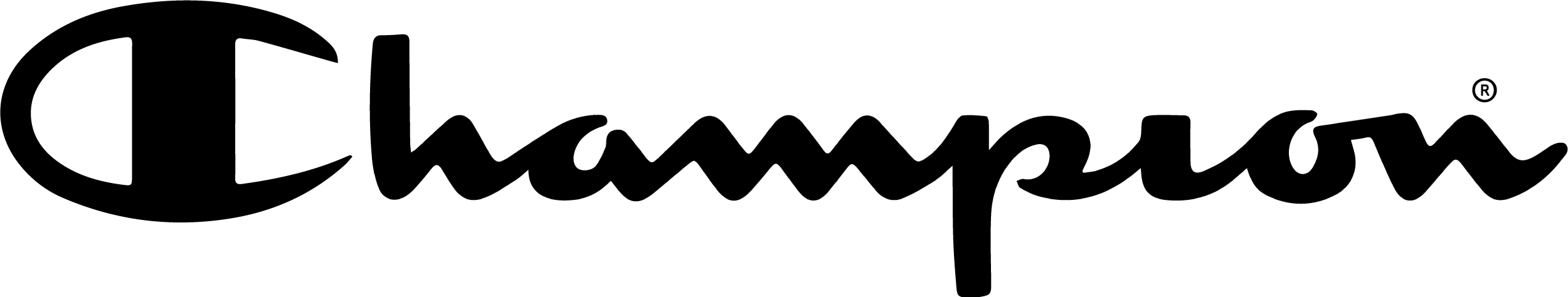 Logo of Champion