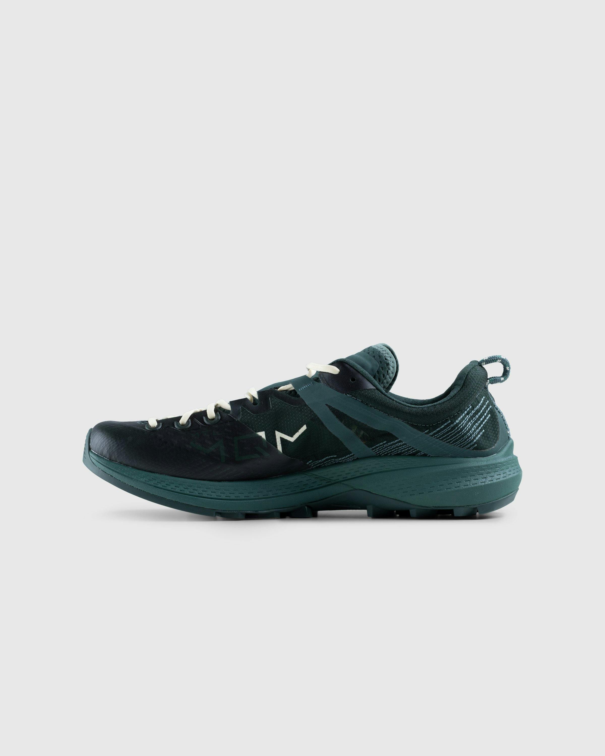 Merrell x Reese Cooper - MTL MQM Hunter Green - Footwear - Green - Image 2