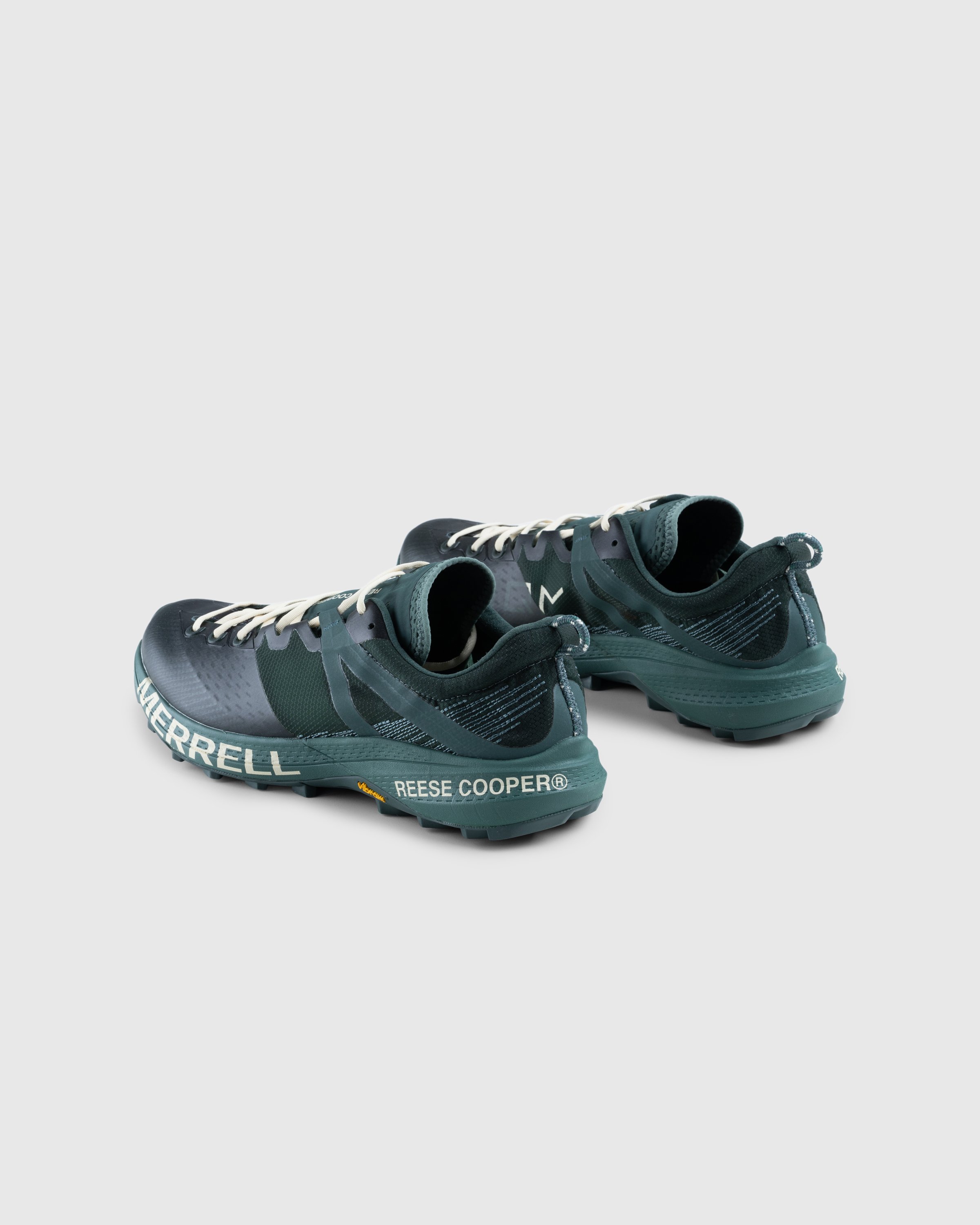 Merrell x Reese Cooper - MTL MQM Hunter Green - Footwear - Green - Image 4