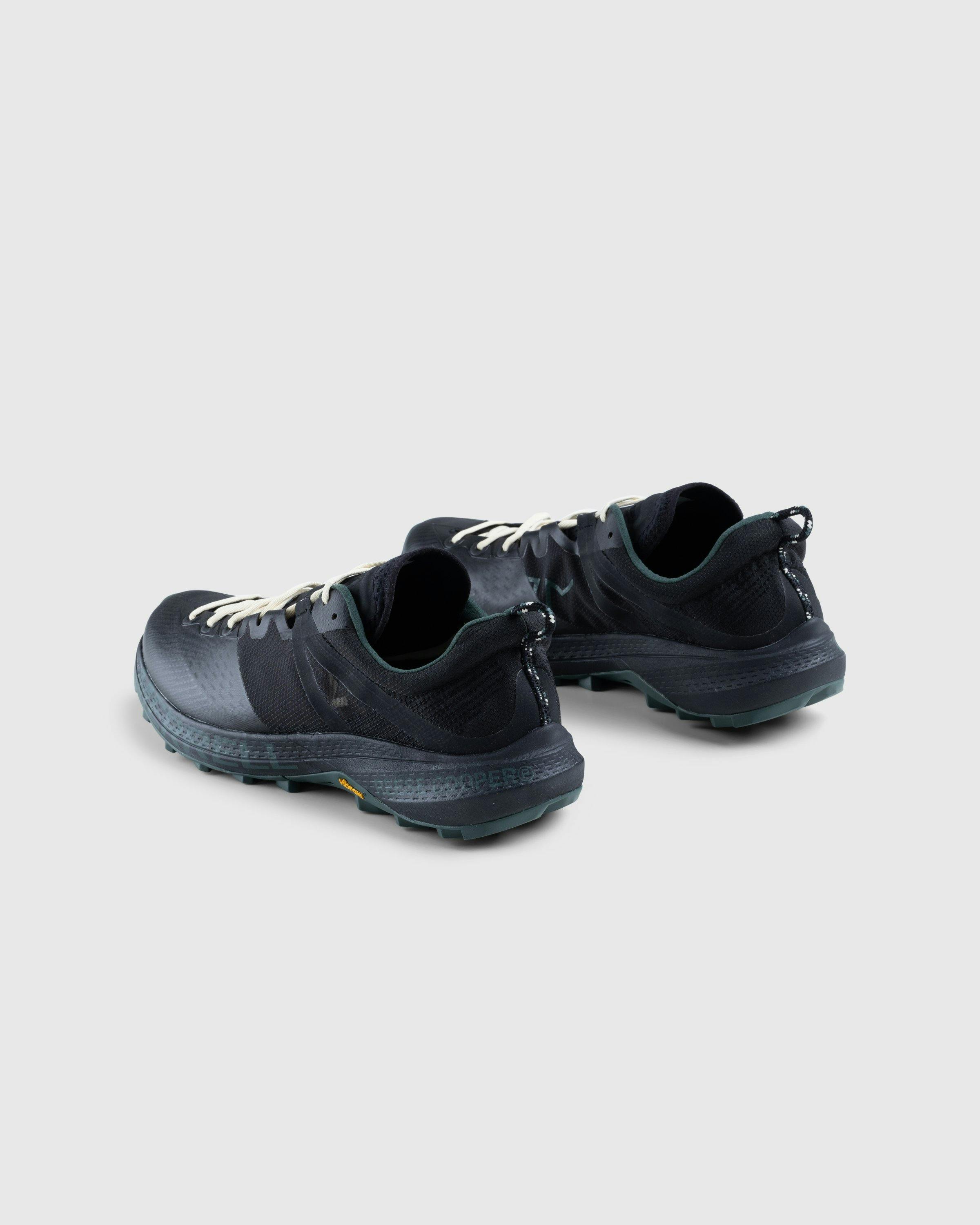 Merrell x Reese Cooper - MTL MQM Pirate Black - Footwear - Black - Image 4