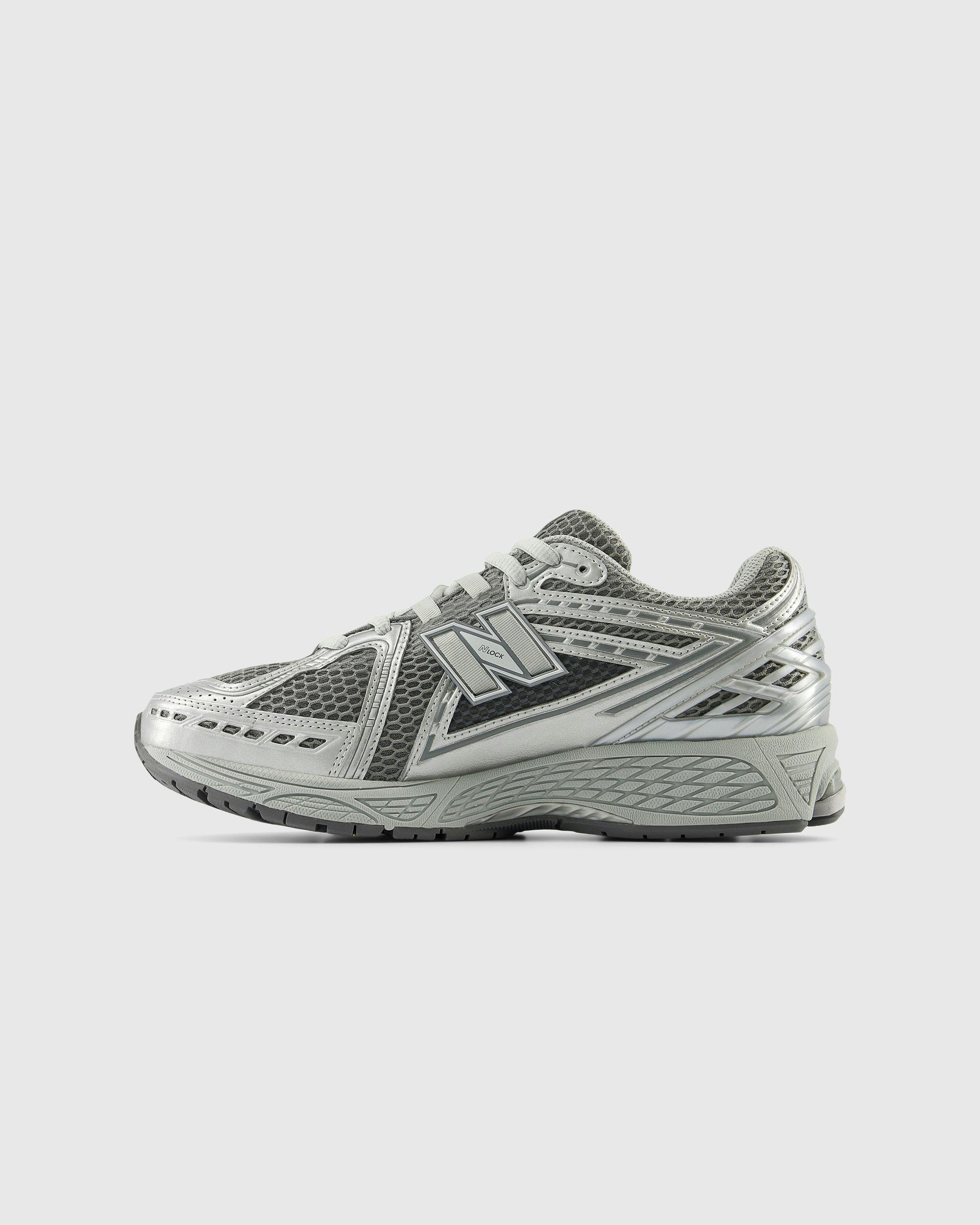 New Balance - 1906 REH Harbor Gray - Footwear - Grey - Image 2