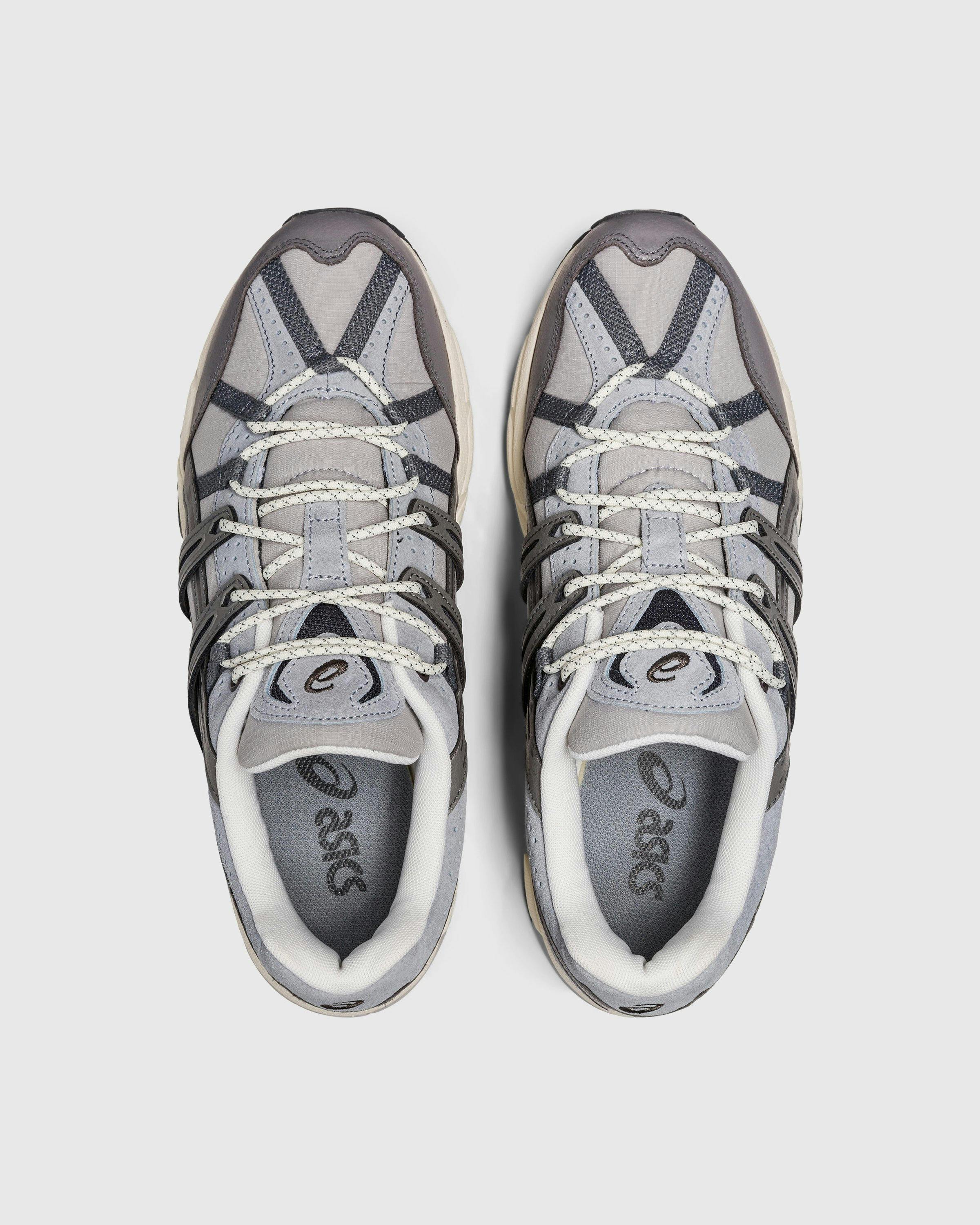 asics - GEL-SONOMA 15-50 Oyster Grey/Clay Grey - Footwear - Grey - Image 5