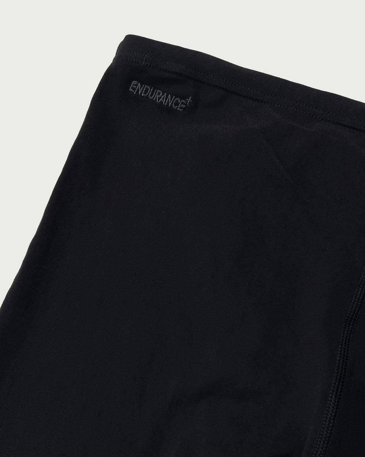 Speedo x Highsnobiety - HS Sports Determination Jammer Swimsuit Black - Clothing - Black - Image 5