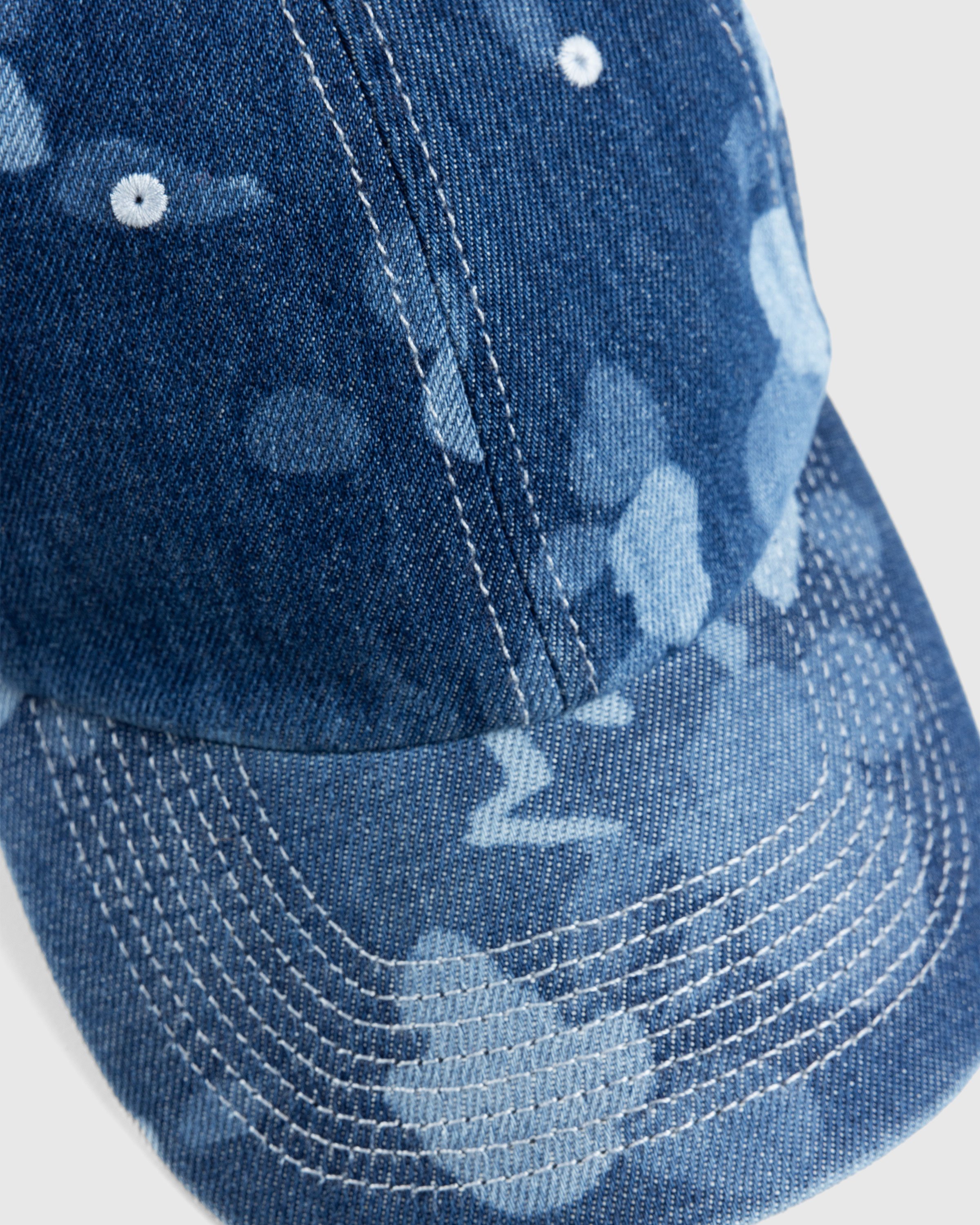 Marni - Hats Blue - Accessories - Blue - Image 5