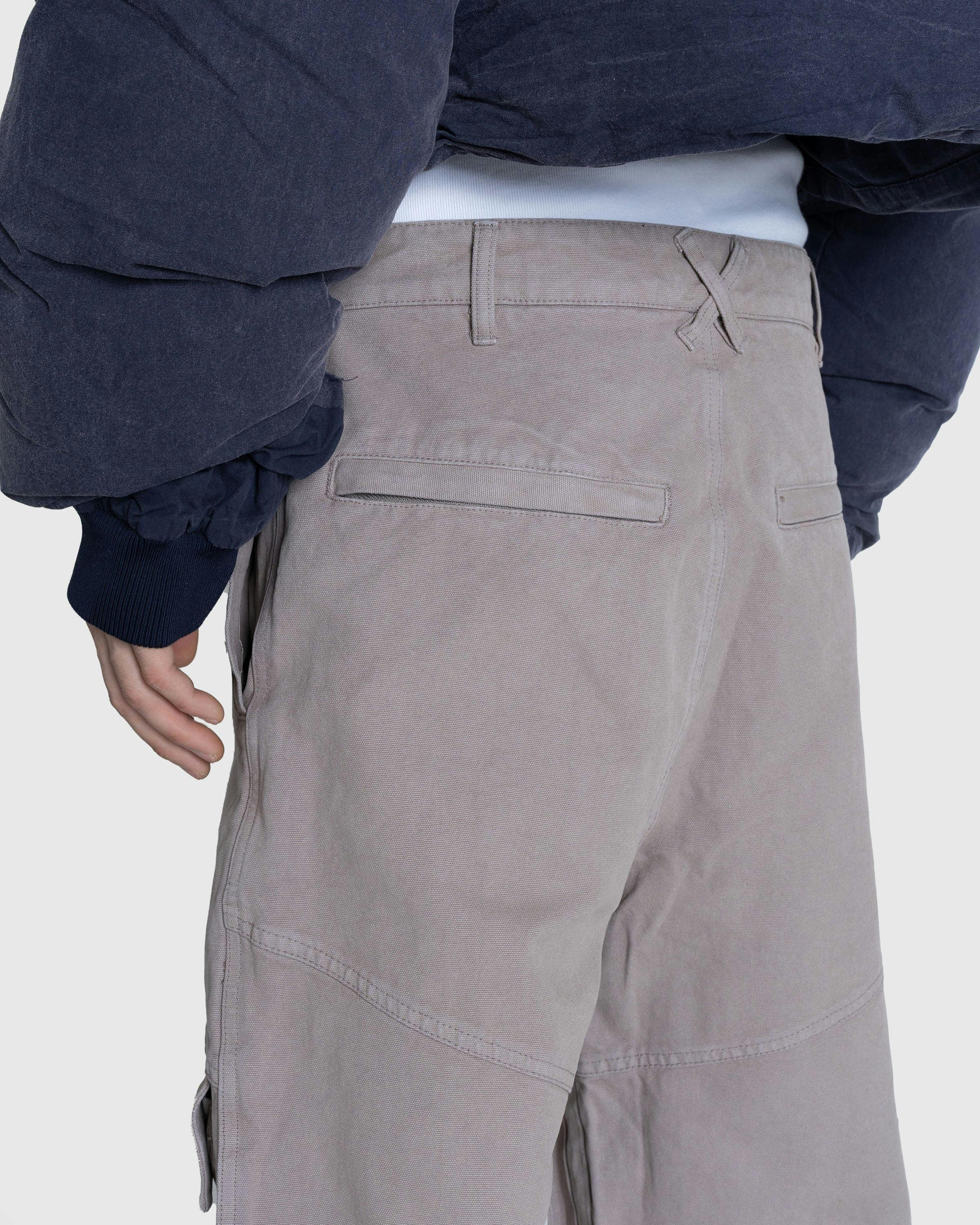 Entire Studios – Hard Cargo Gravel