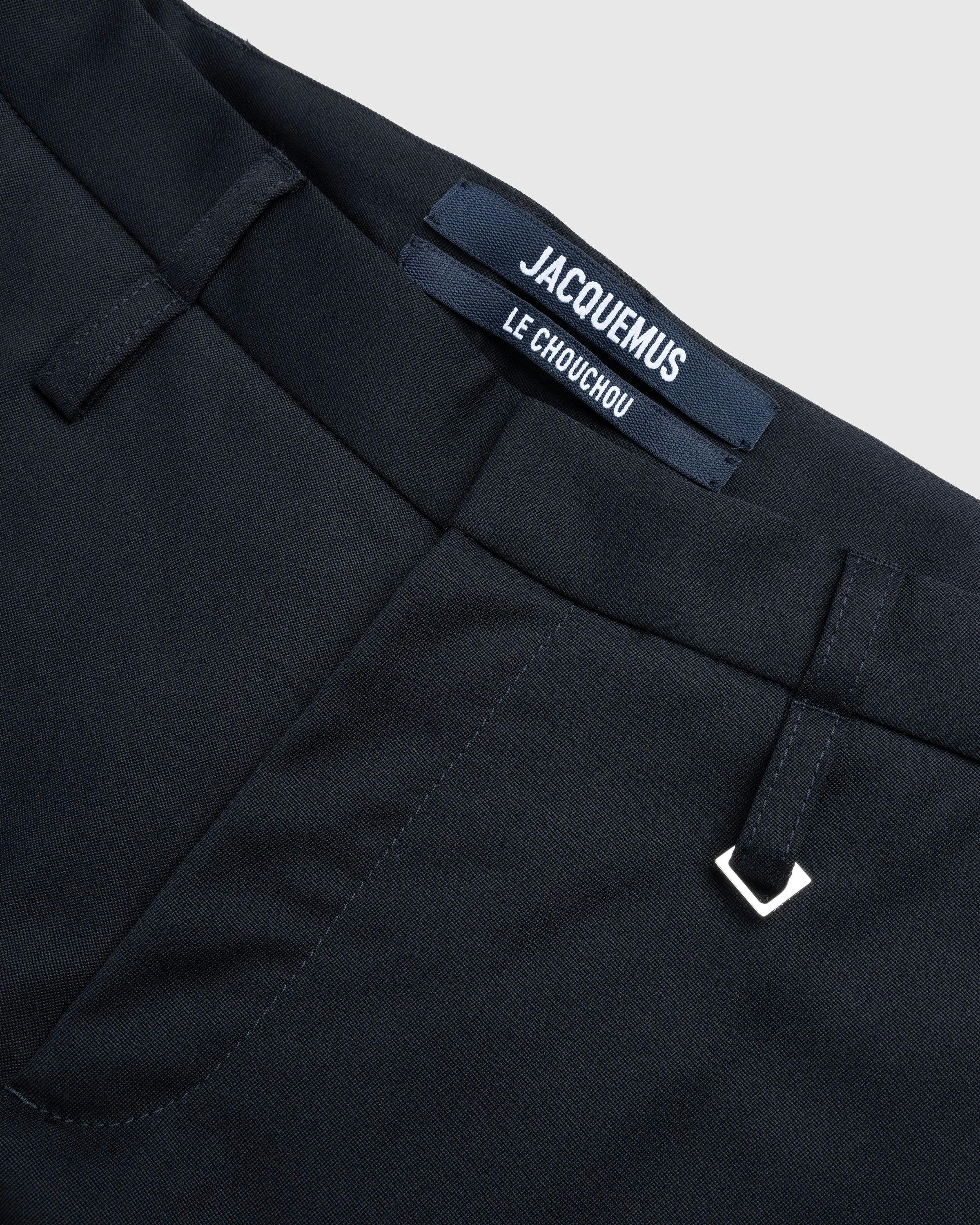 Le Pantalon Piccinni Cotton Pants