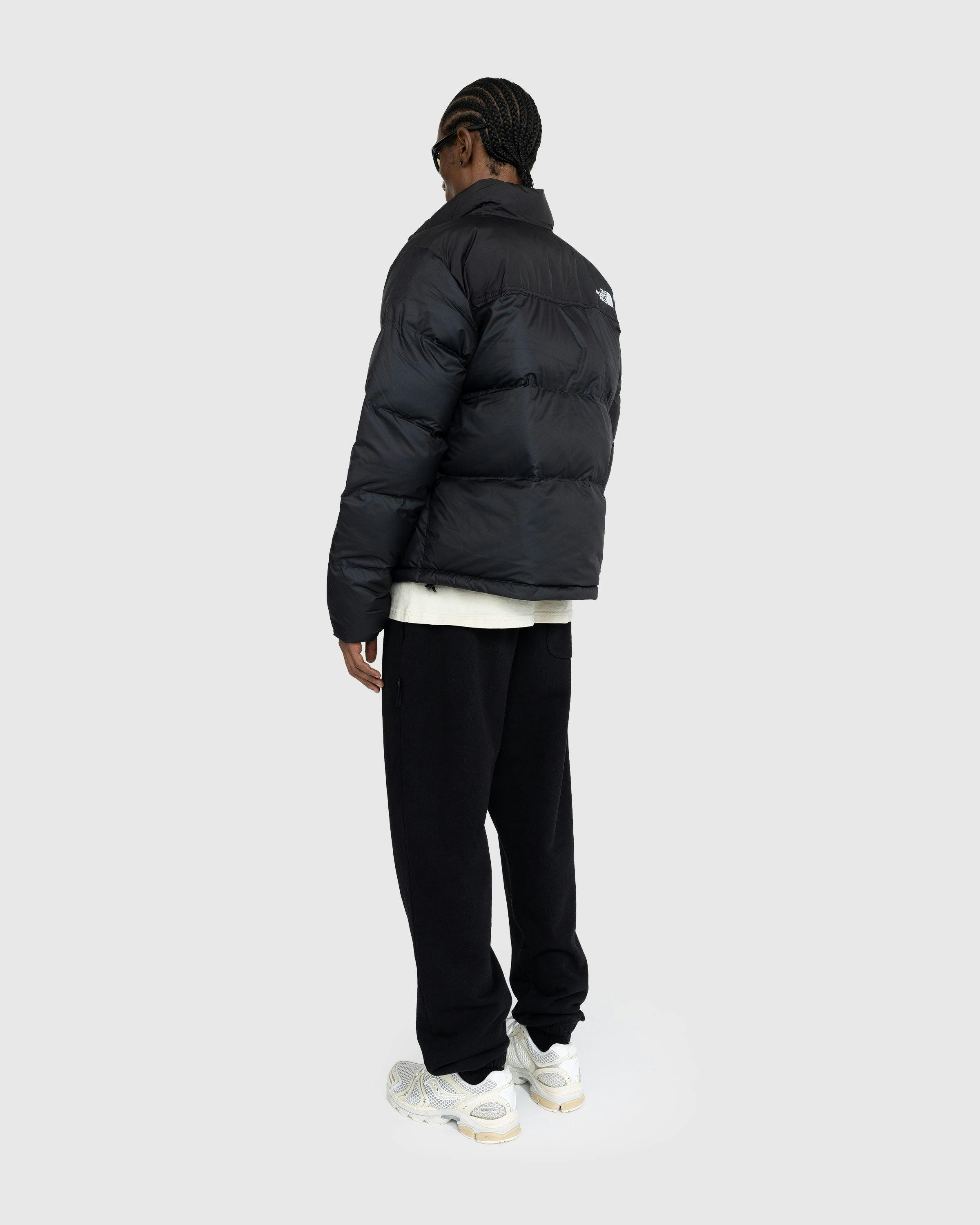 The North Face - Saikuru Jacket Black - Clothing - Black - Image 4