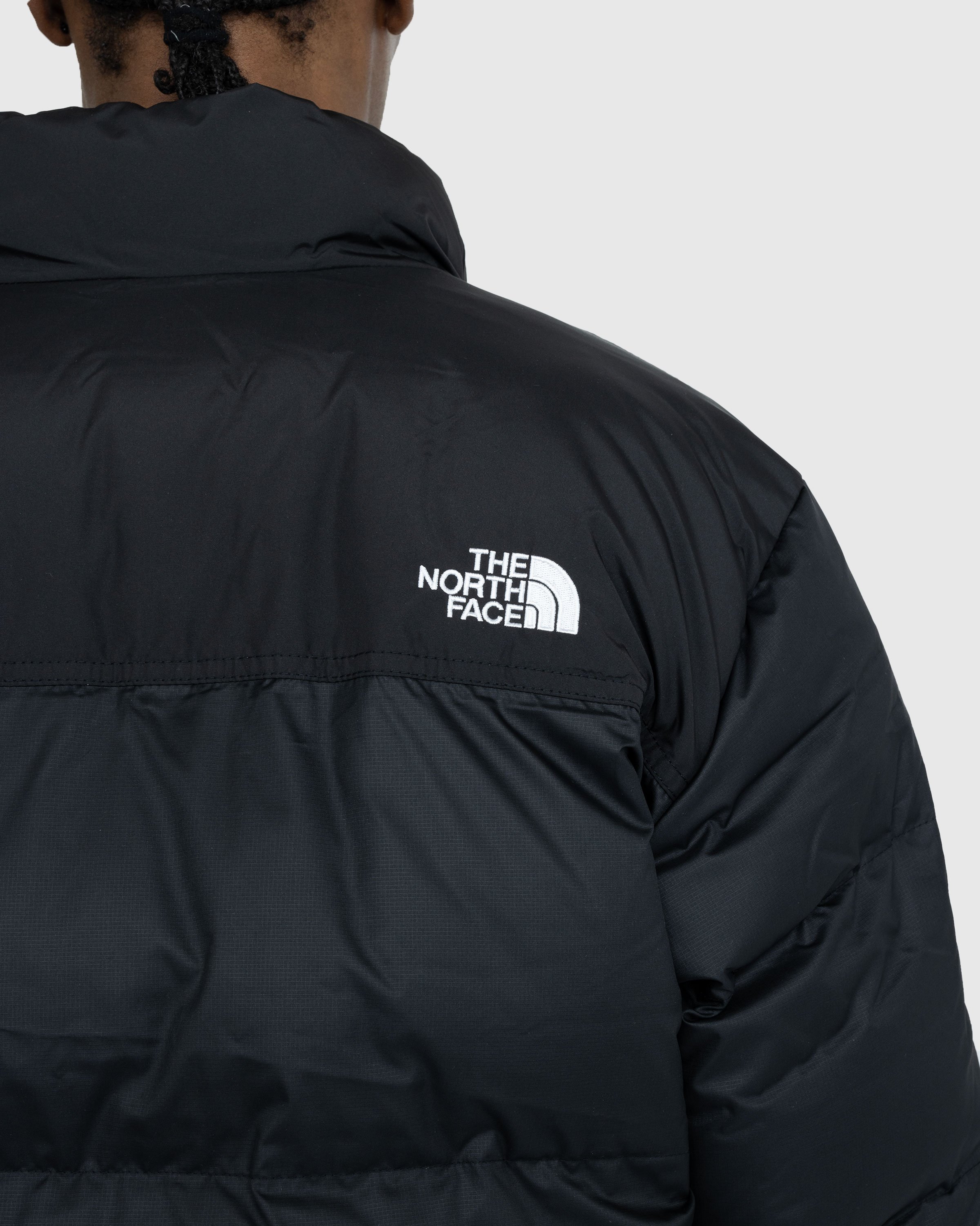 The North Face - Saikuru Jacket Black - Clothing - Black - Image 5