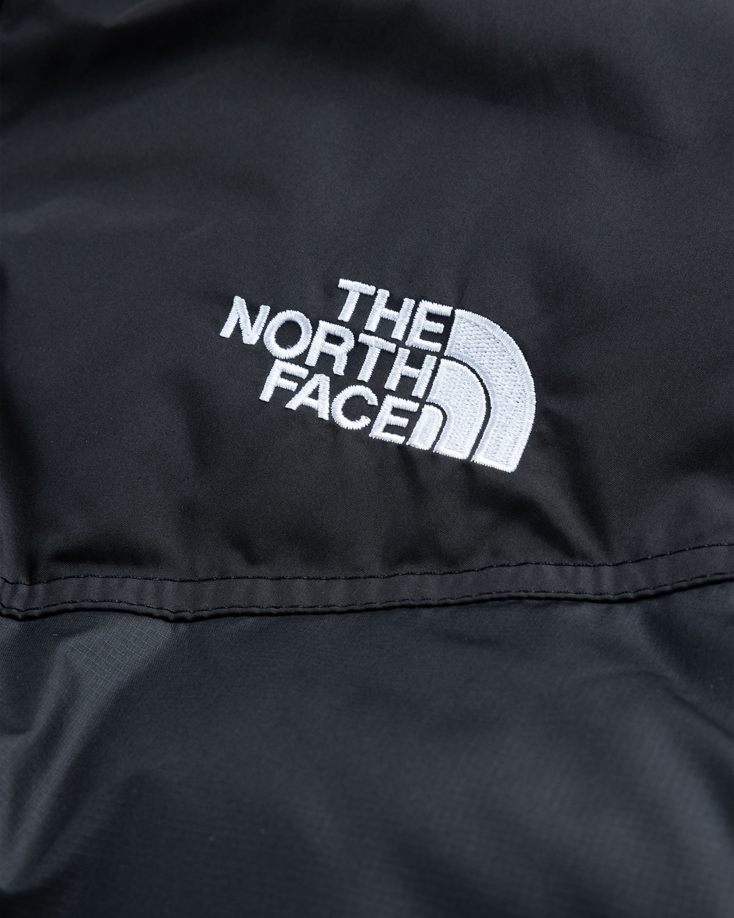 The North Face - Saikuru Jacket Black - Clothing - Black - Image 6