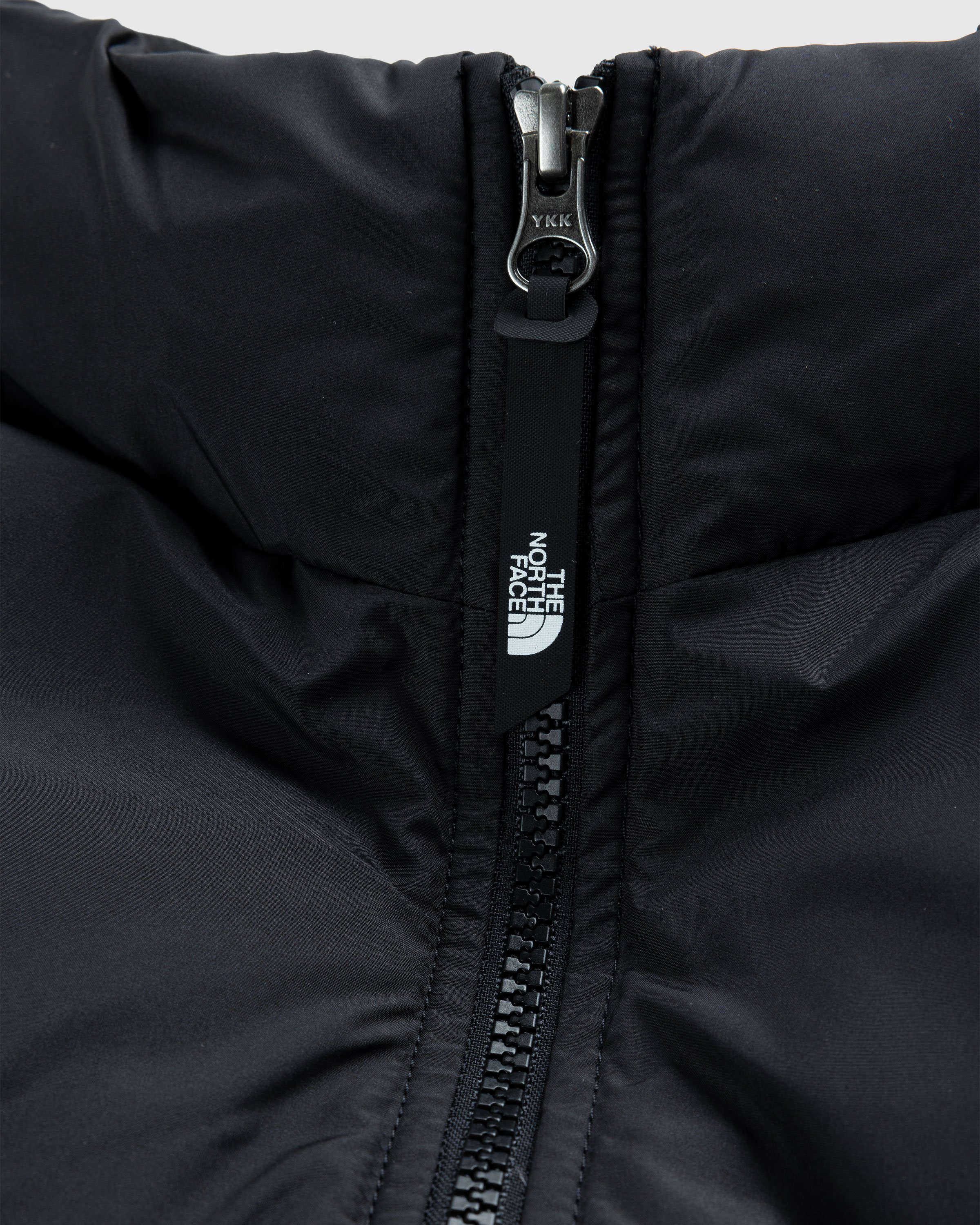 The North Face - Saikuru Jacket Black - Clothing - Black - Image 7