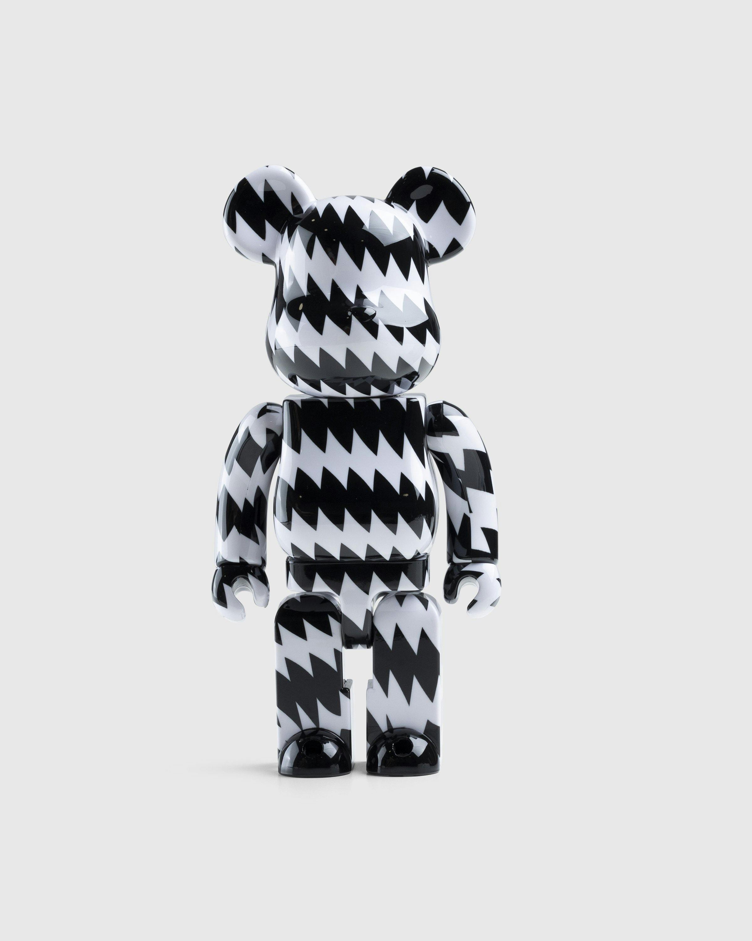 Medicom - Be@rbrick mintdesigns 400% Multi - Lifestyle - Multi - Image 1