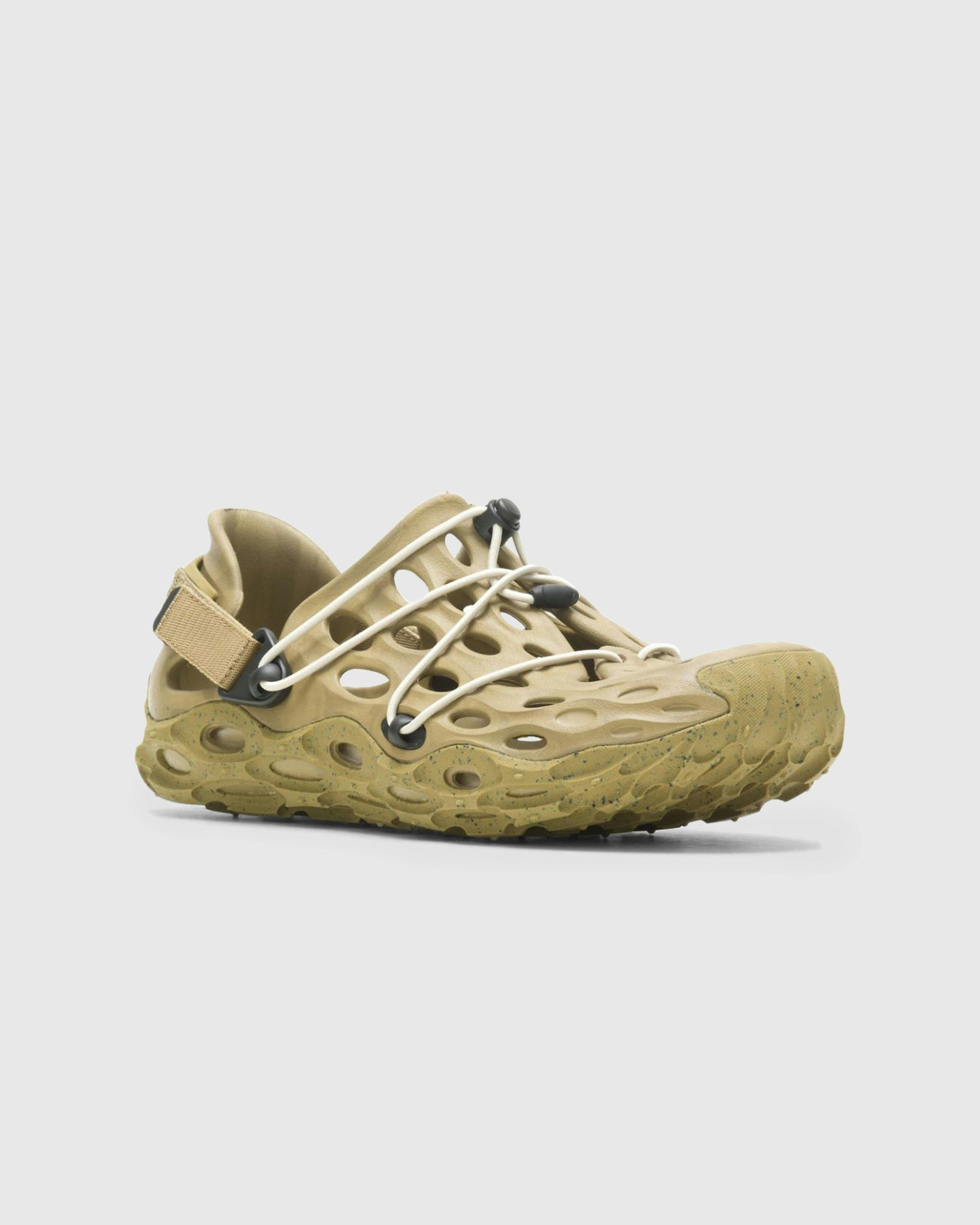 Merrell - Hydro Moc AT Cage 1TRL Green - Footwear - Green - Image 3