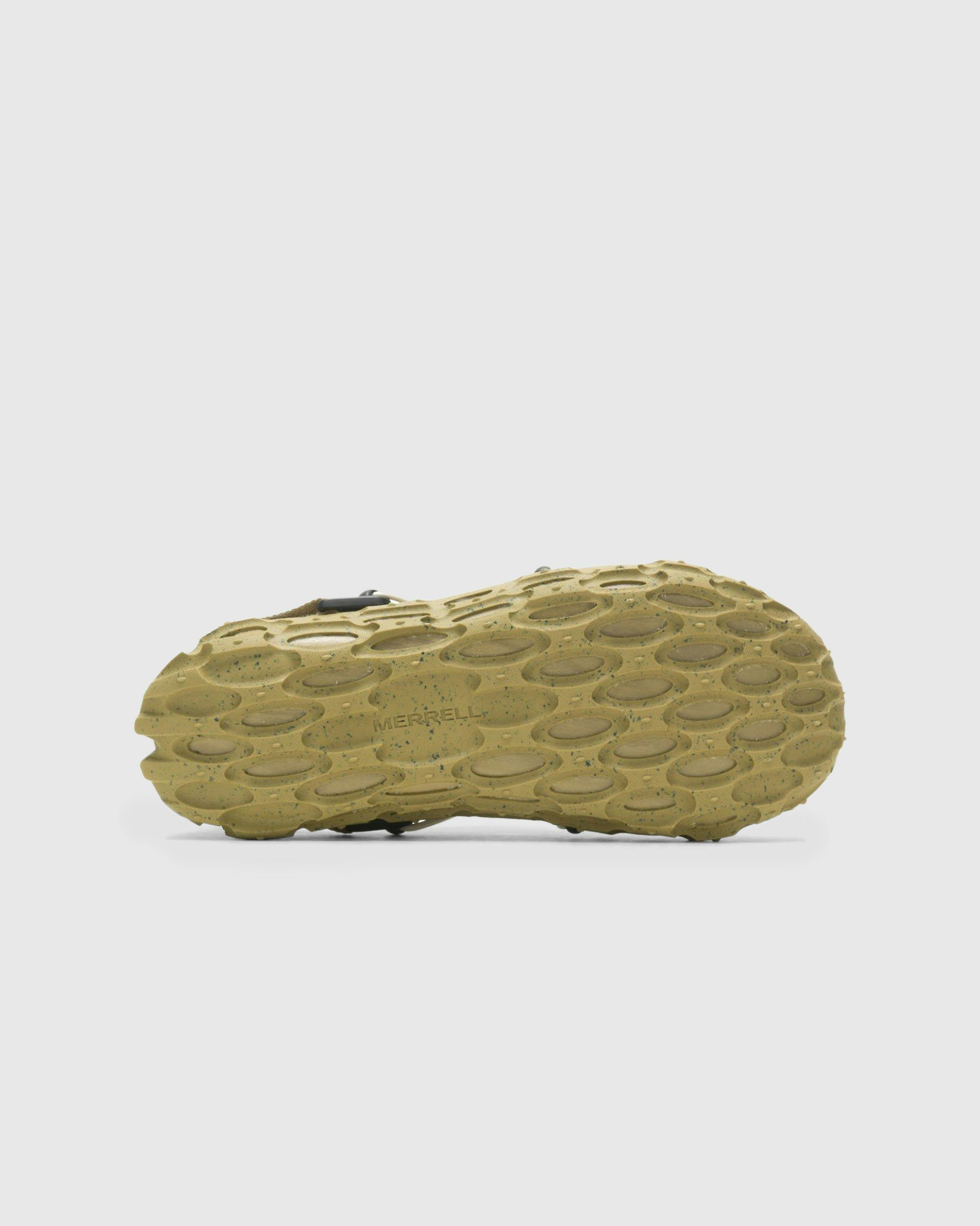 Merrell - Hydro Moc AT Cage 1TRL Green - Footwear - Green - Image 5