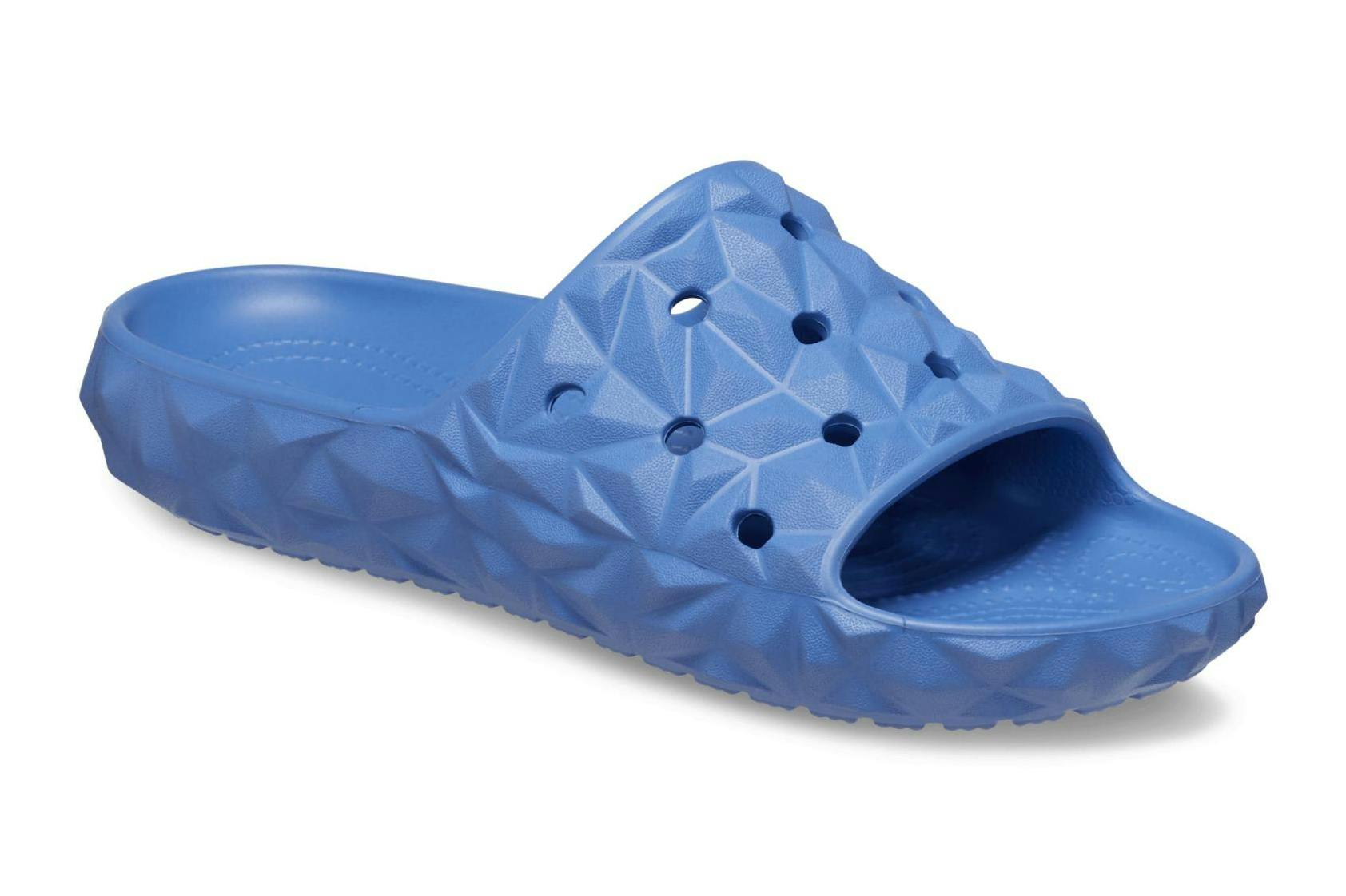 Crocs geometric slide 2.0