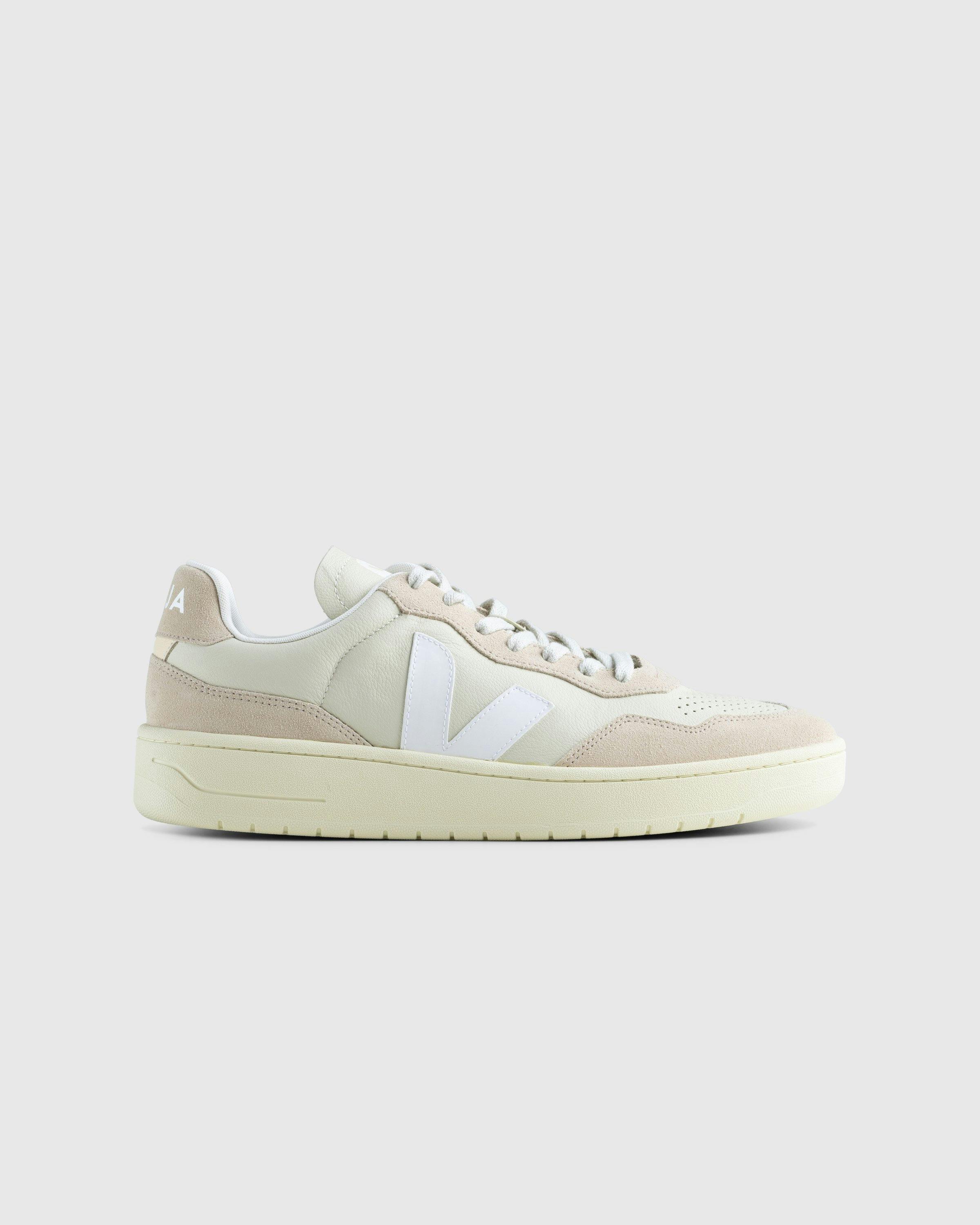 VEJA - V-90 Pierre White - Footwear - Multi - Image 1