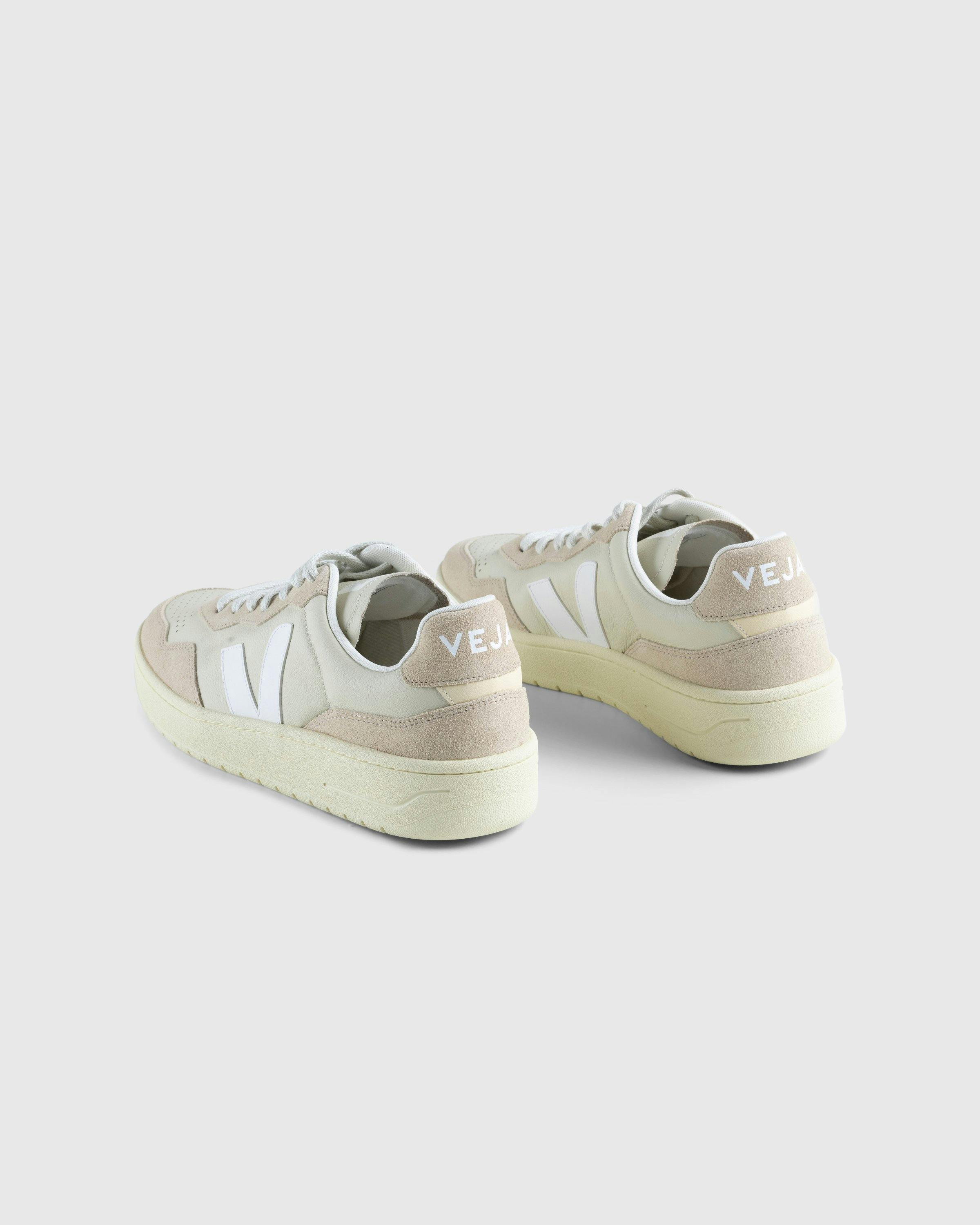 VEJA - V-90 Pierre White - Footwear - Multi - Image 3