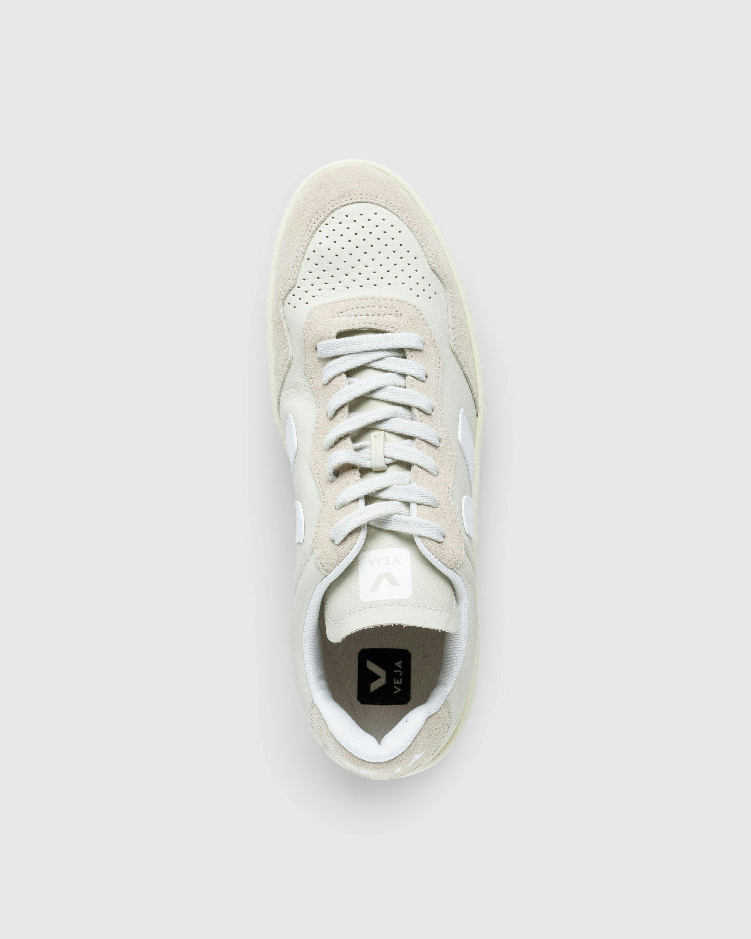 VEJA - V-90 Pierre White - Footwear - Multi - Image 4