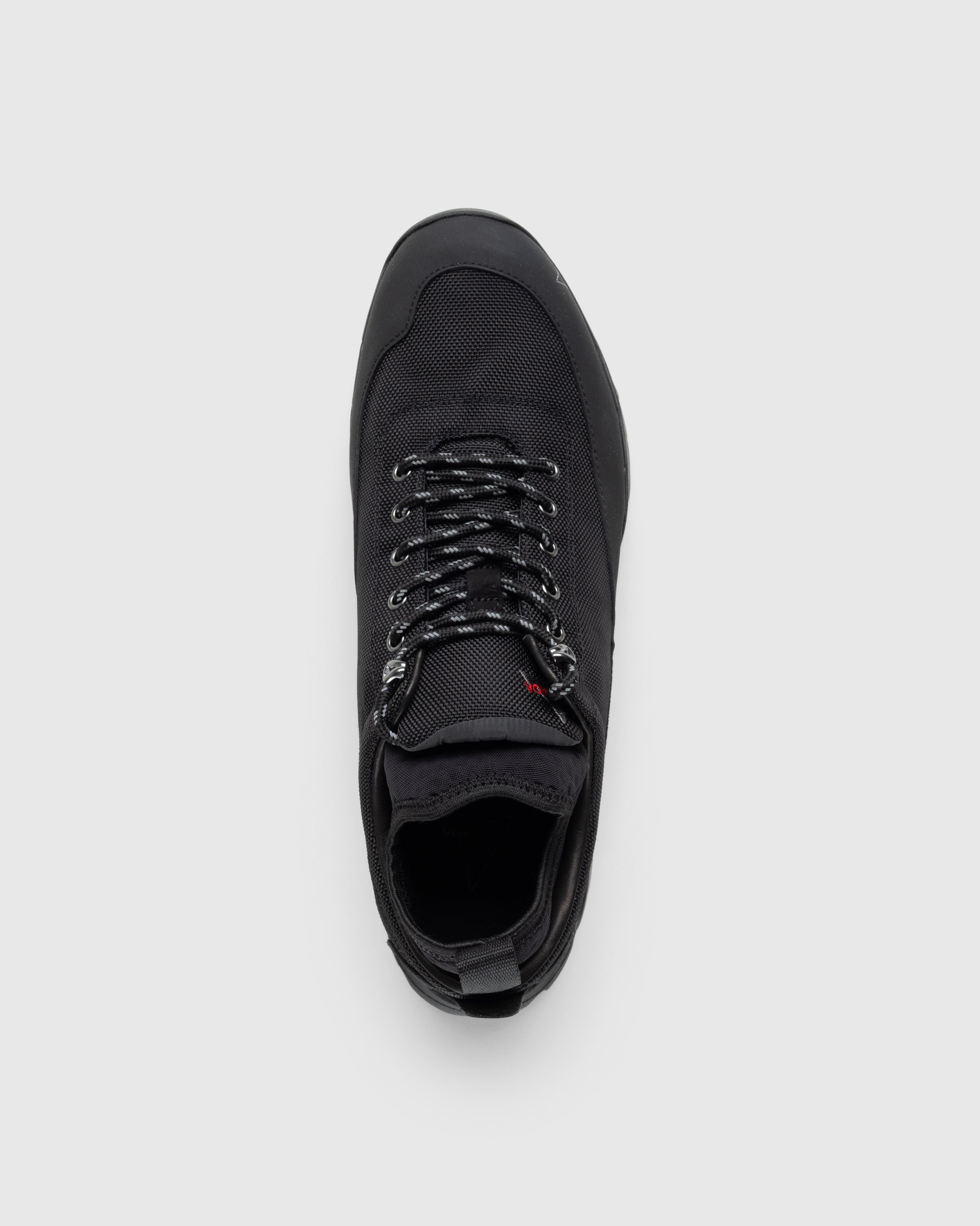 ROA - Neal Black - Footwear - Black - Image 5