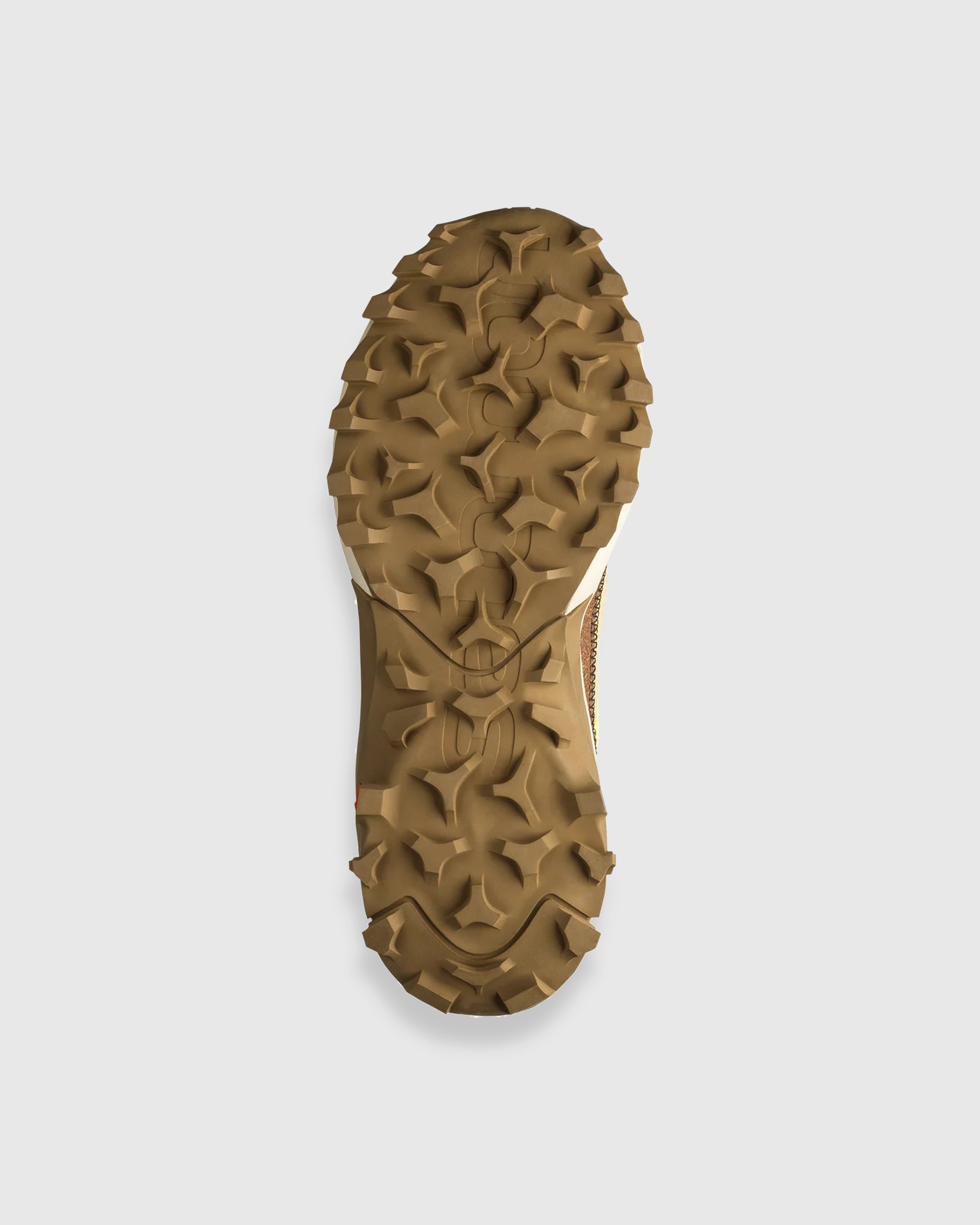 RANRA x Salomon - CROSS PRO BETTER CATHAY SPI - Footwear - Brown - Image 5